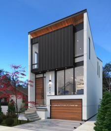 Photo 2 of 4 Westlake Crescent, Toronto, Woodbine-Lumsden — HOMEH