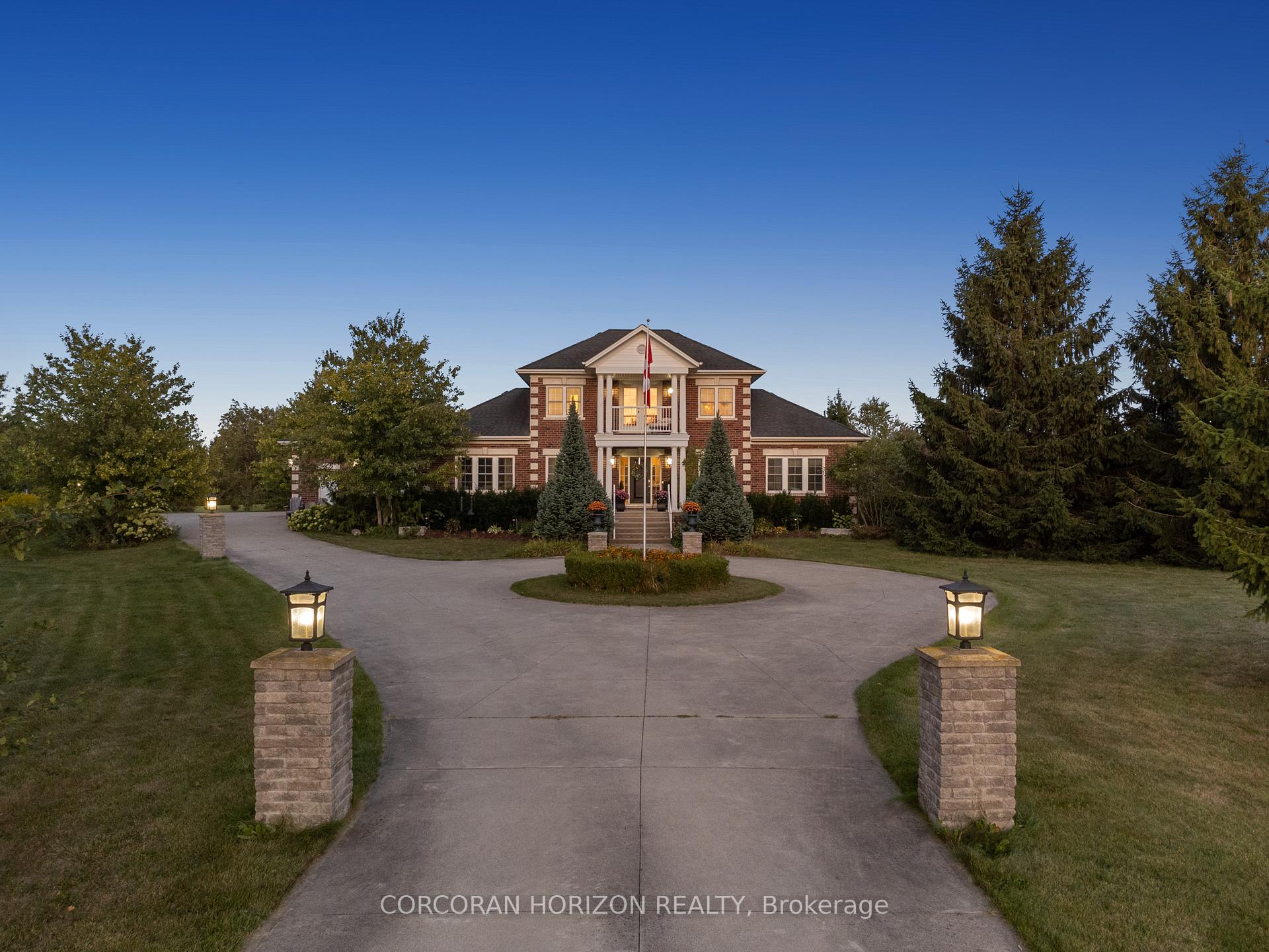 Photo 3 of 2865 Herrgott Road, Wellesley — HOMEH