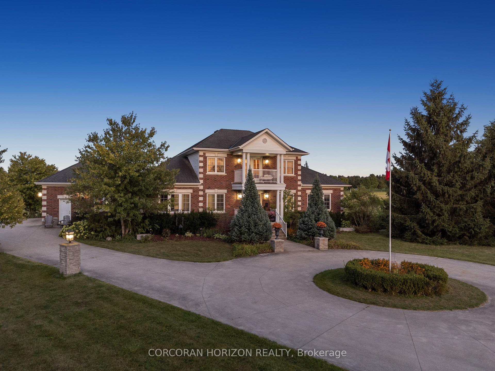 Photo 2 of 2865 Herrgott Road, Wellesley — HOMEH
