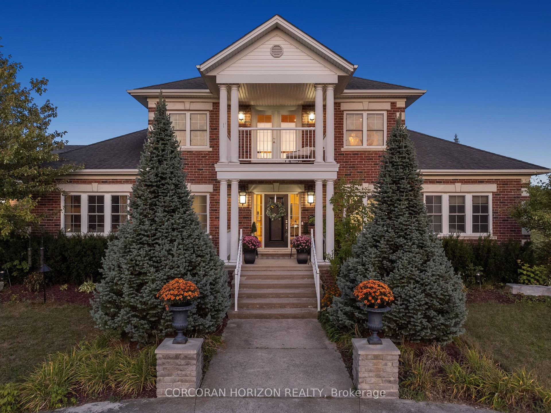 Photo 7 of 2865 Herrgott Road, Wellesley — HOMEH