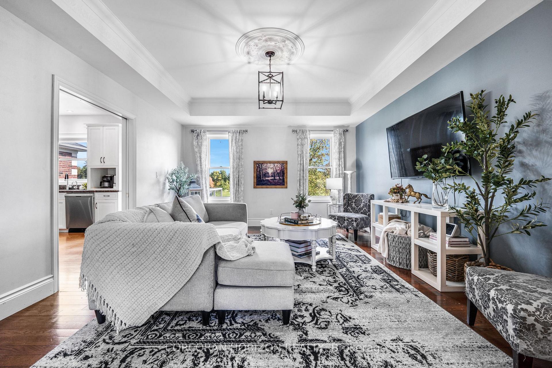 Photo 11 of 2865 Herrgott Road, Wellesley — HOMEH