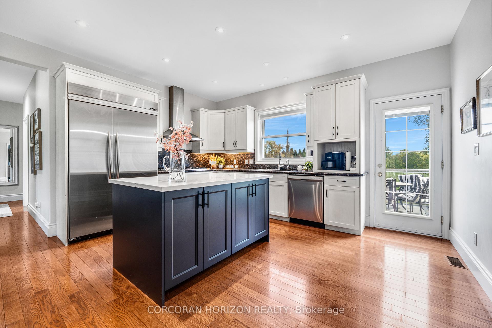 Photo 33 of 2865 Herrgott Road, Wellesley — HOMEH