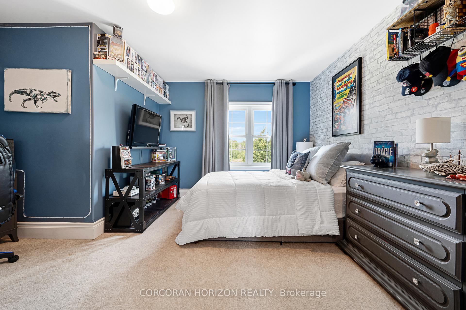 Photo 26 of 2865 Herrgott Road, Wellesley — HOMEH