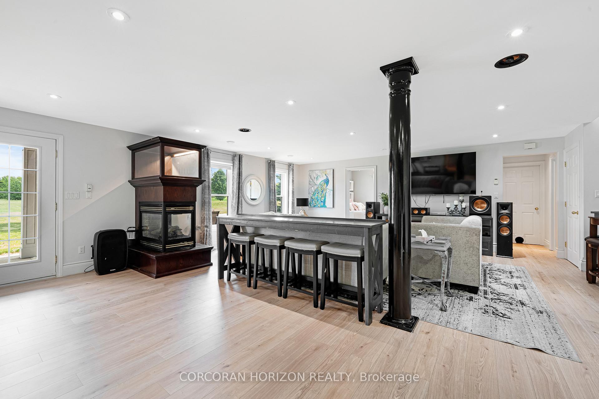 Photo 28 of 2865 Herrgott Road, Wellesley — HOMEH