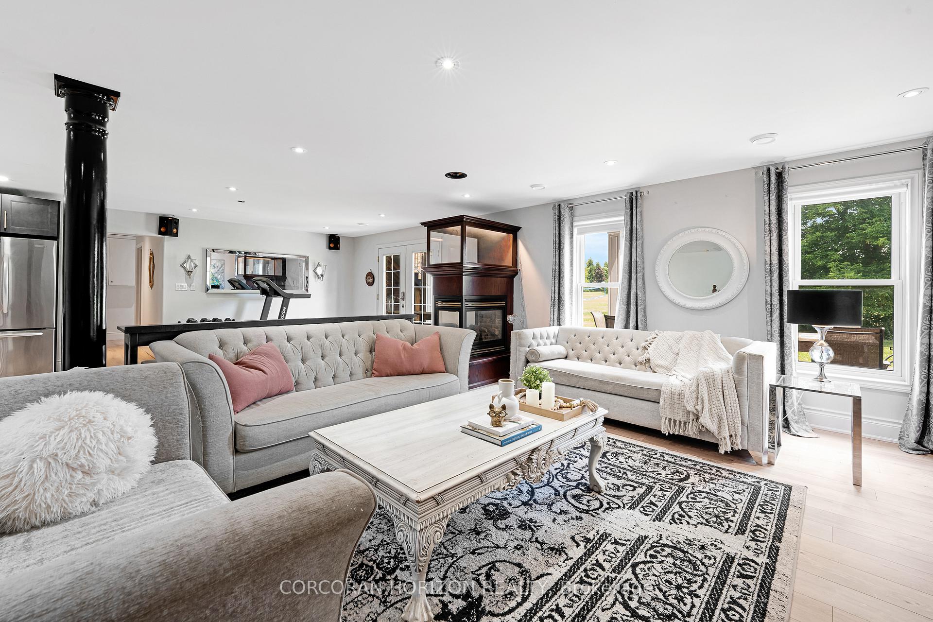 Photo 27 of 2865 Herrgott Road, Wellesley — HOMEH