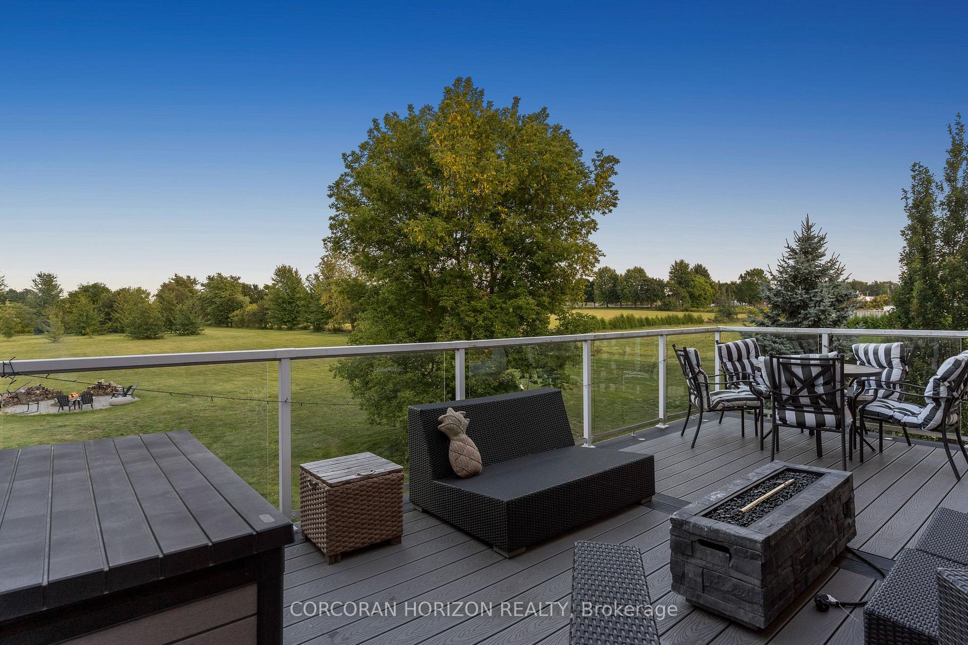 Photo 39 of 2865 Herrgott Road, Wellesley — HOMEH
