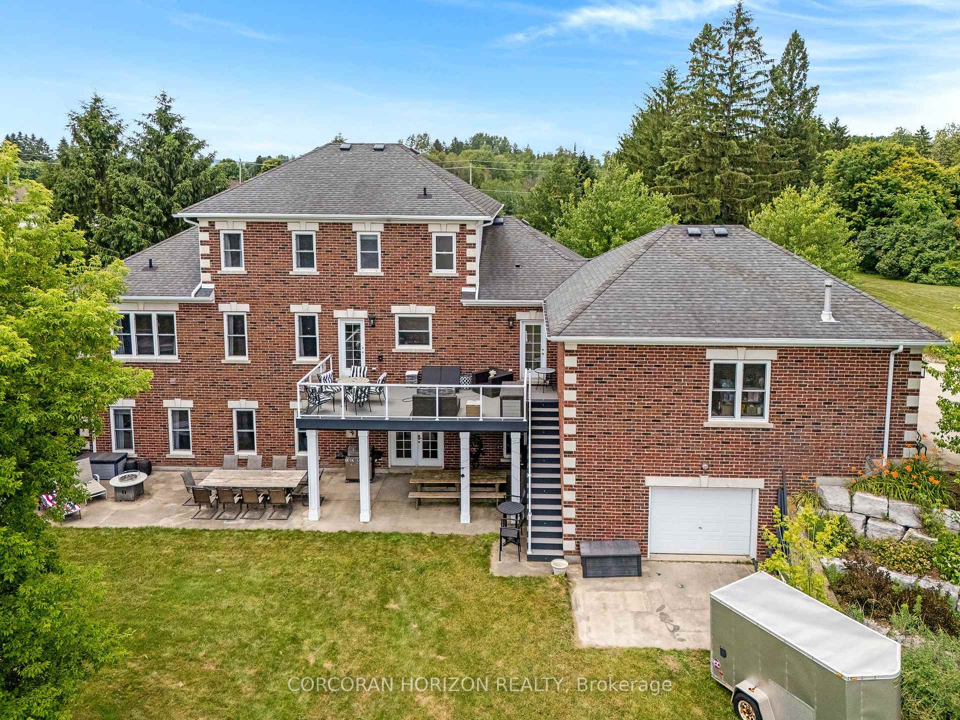 Photo 50 of 2865 Herrgott Road, Wellesley — HOMEH