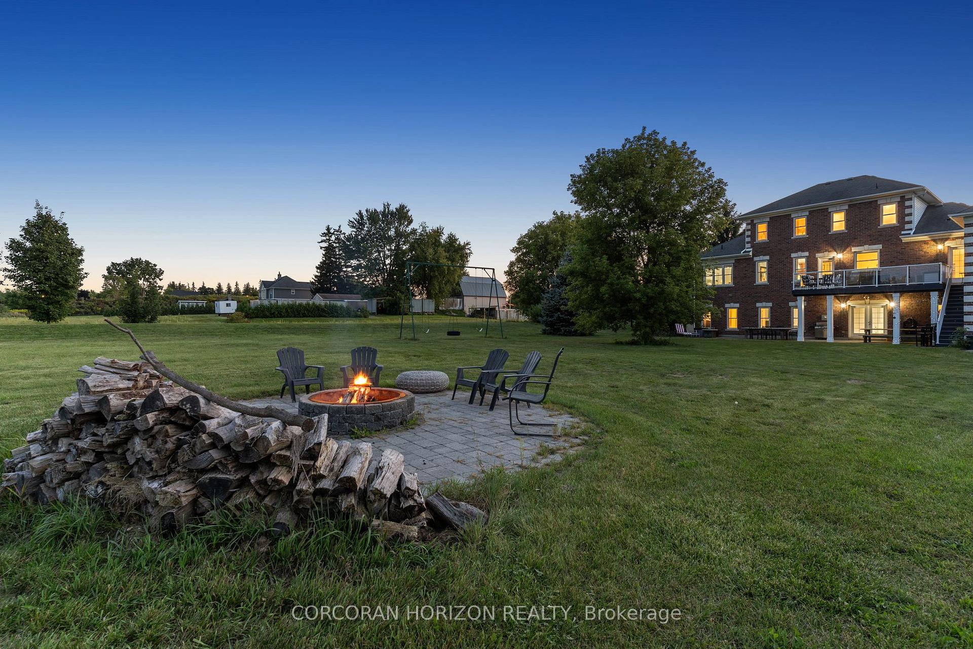 Photo 37 of 2865 Herrgott Road, Wellesley — HOMEH