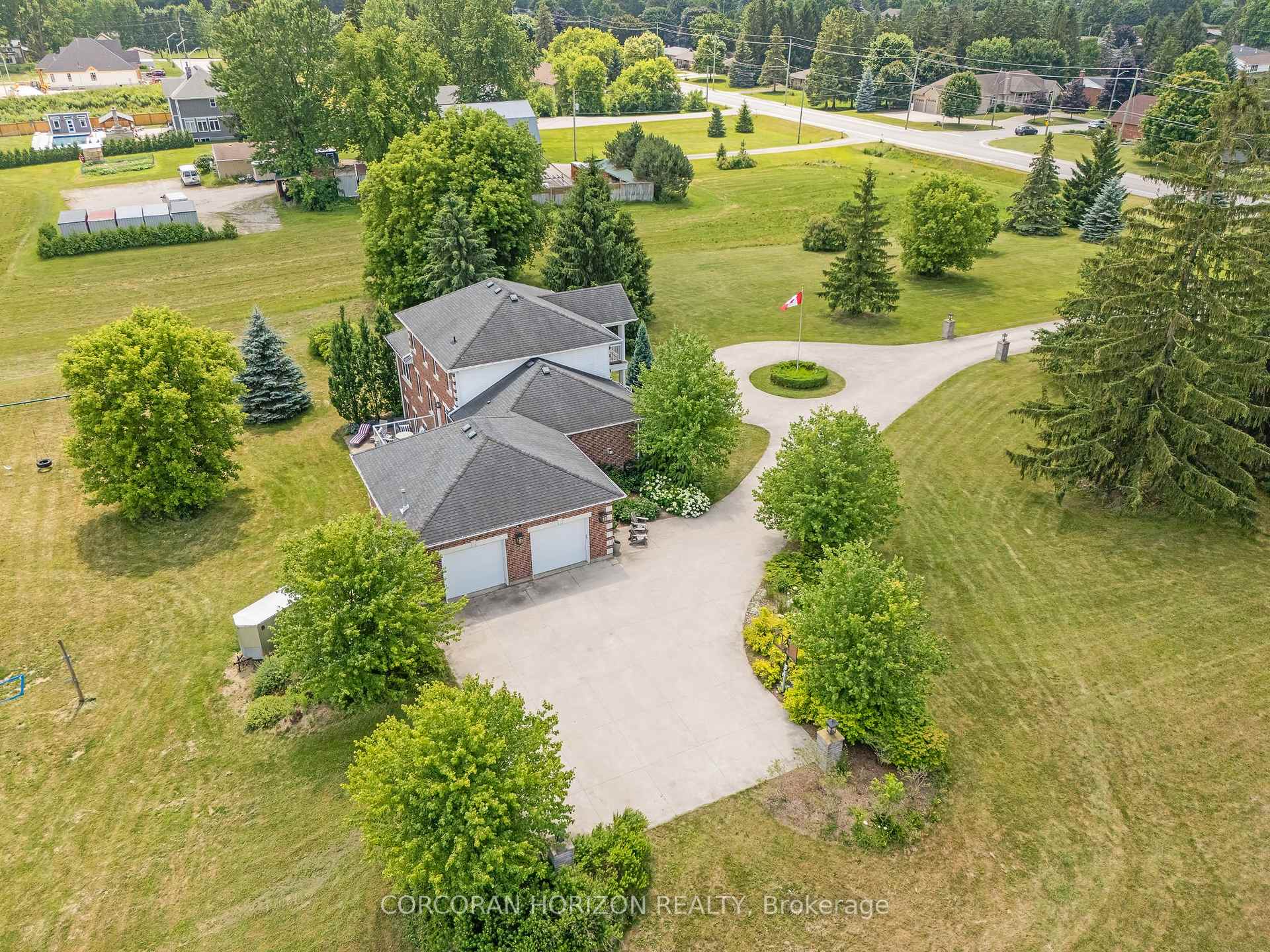 Photo 41 of 2865 Herrgott Road, Wellesley — HOMEH
