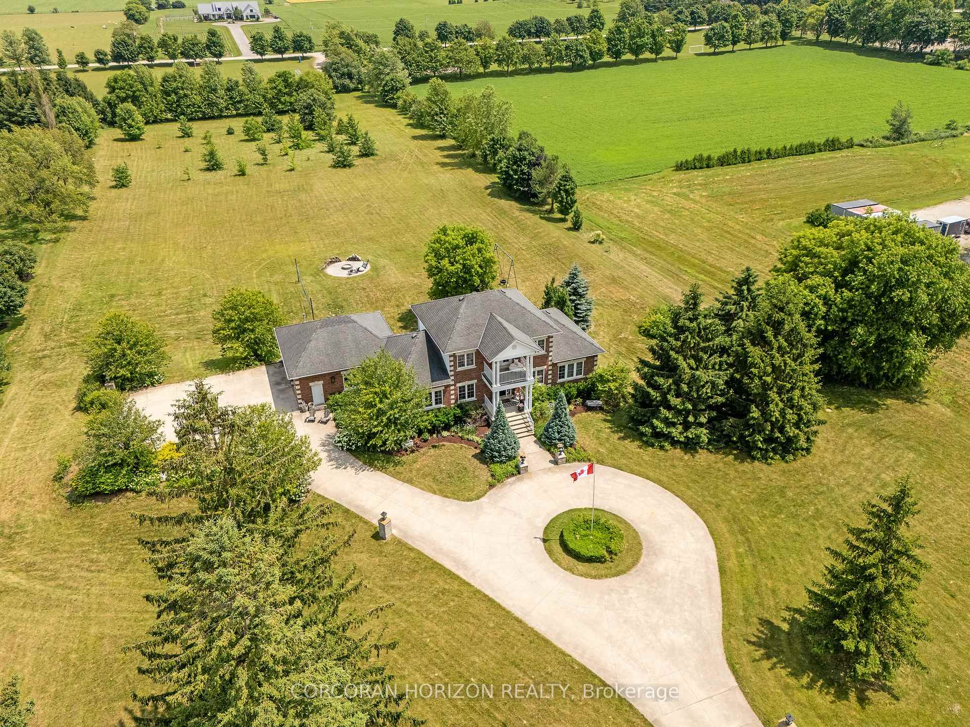 Photo 48 of 2865 Herrgott Road, Wellesley — HOMEH