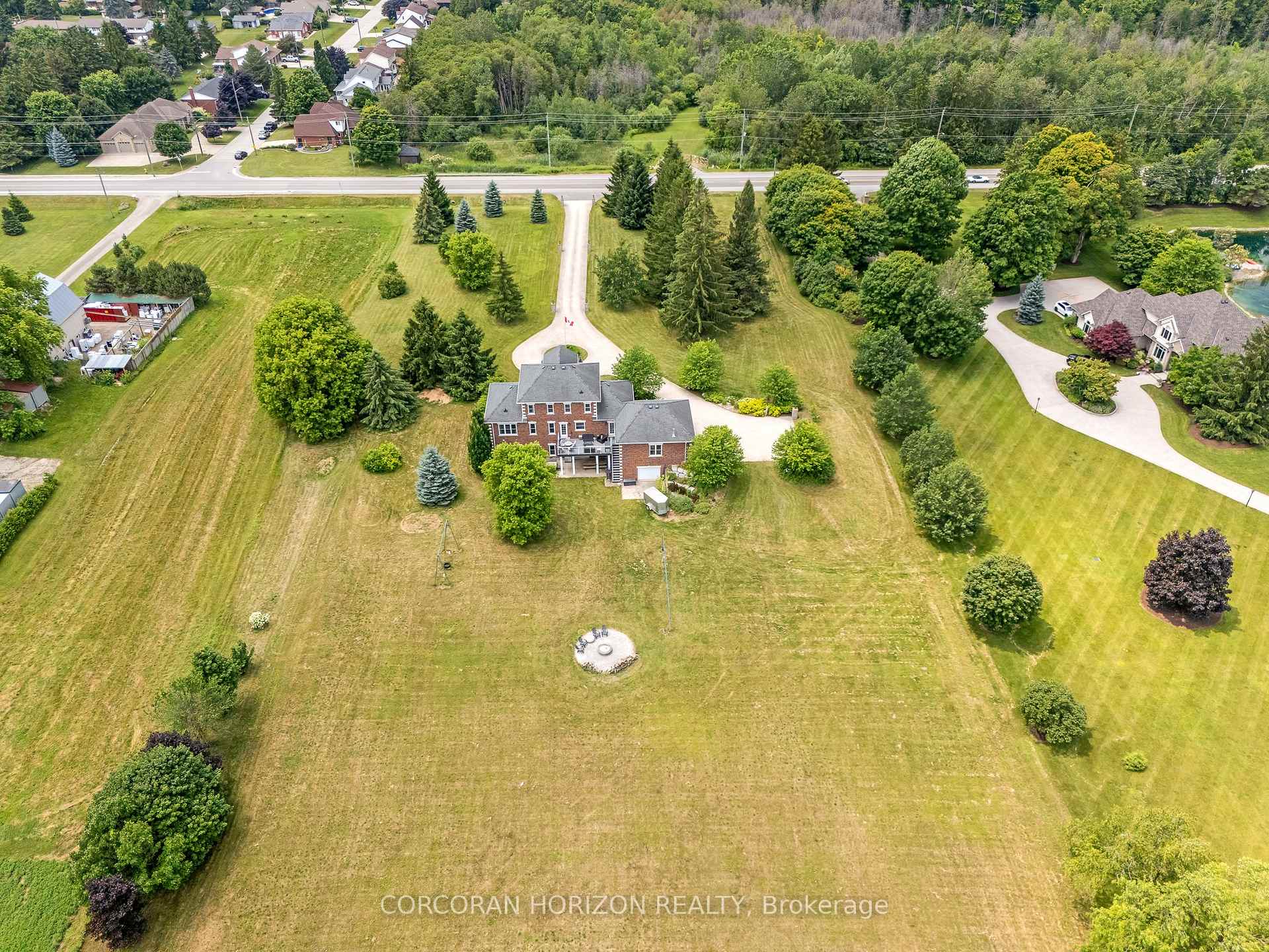 Photo 45 of 2865 Herrgott Road, Wellesley — HOMEH