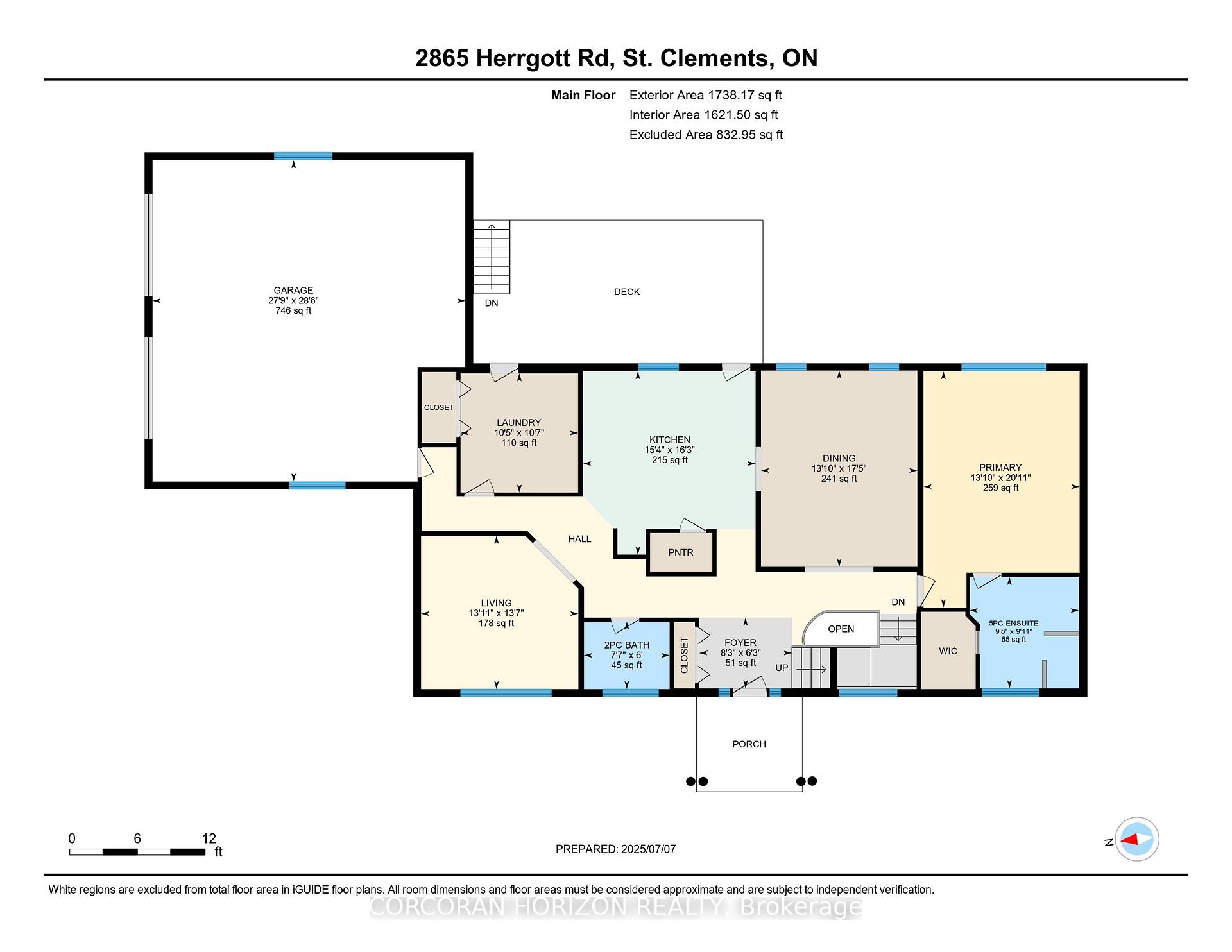 Photo 46 of 2865 Herrgott Road, Wellesley — HOMEH