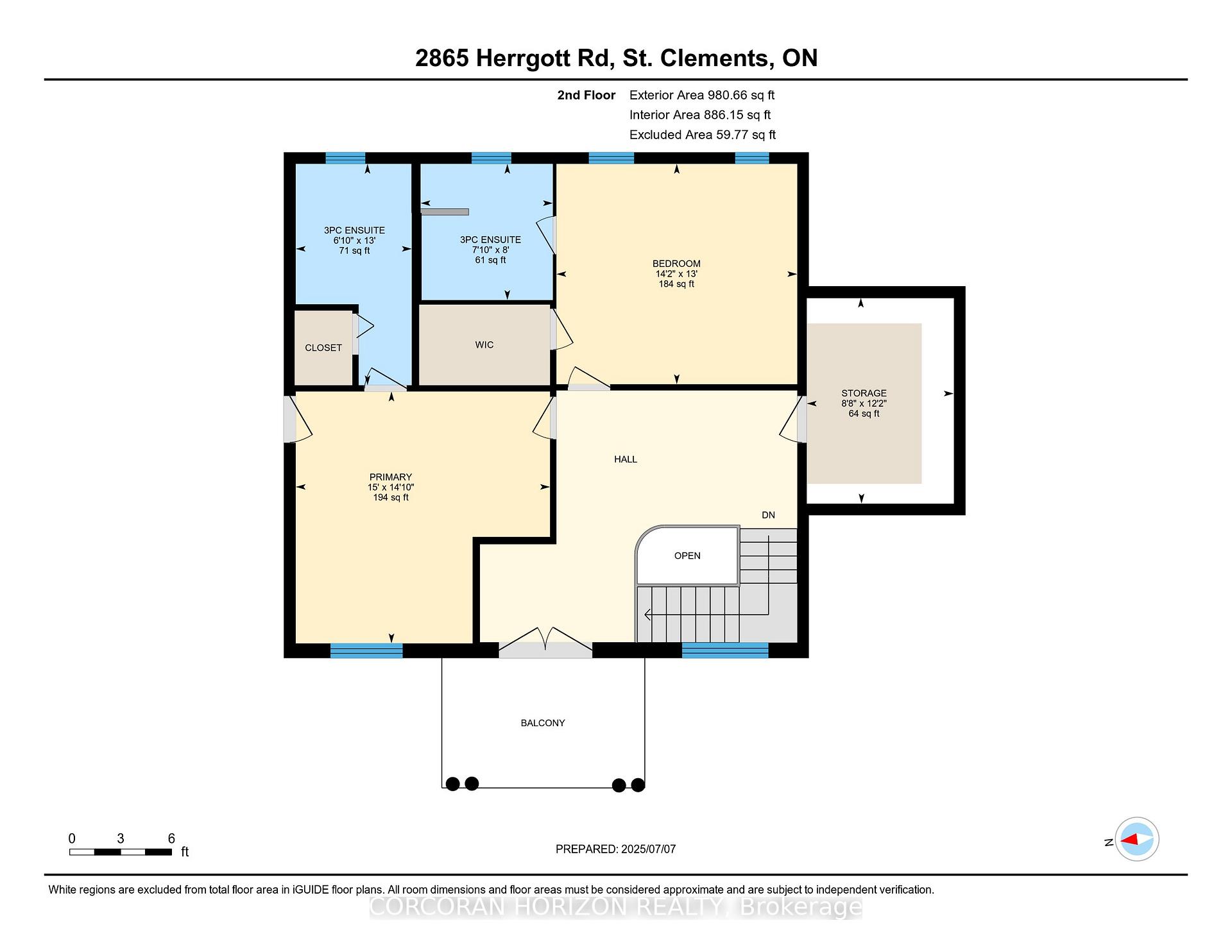 Photo 44 of 2865 Herrgott Road, Wellesley — HOMEH