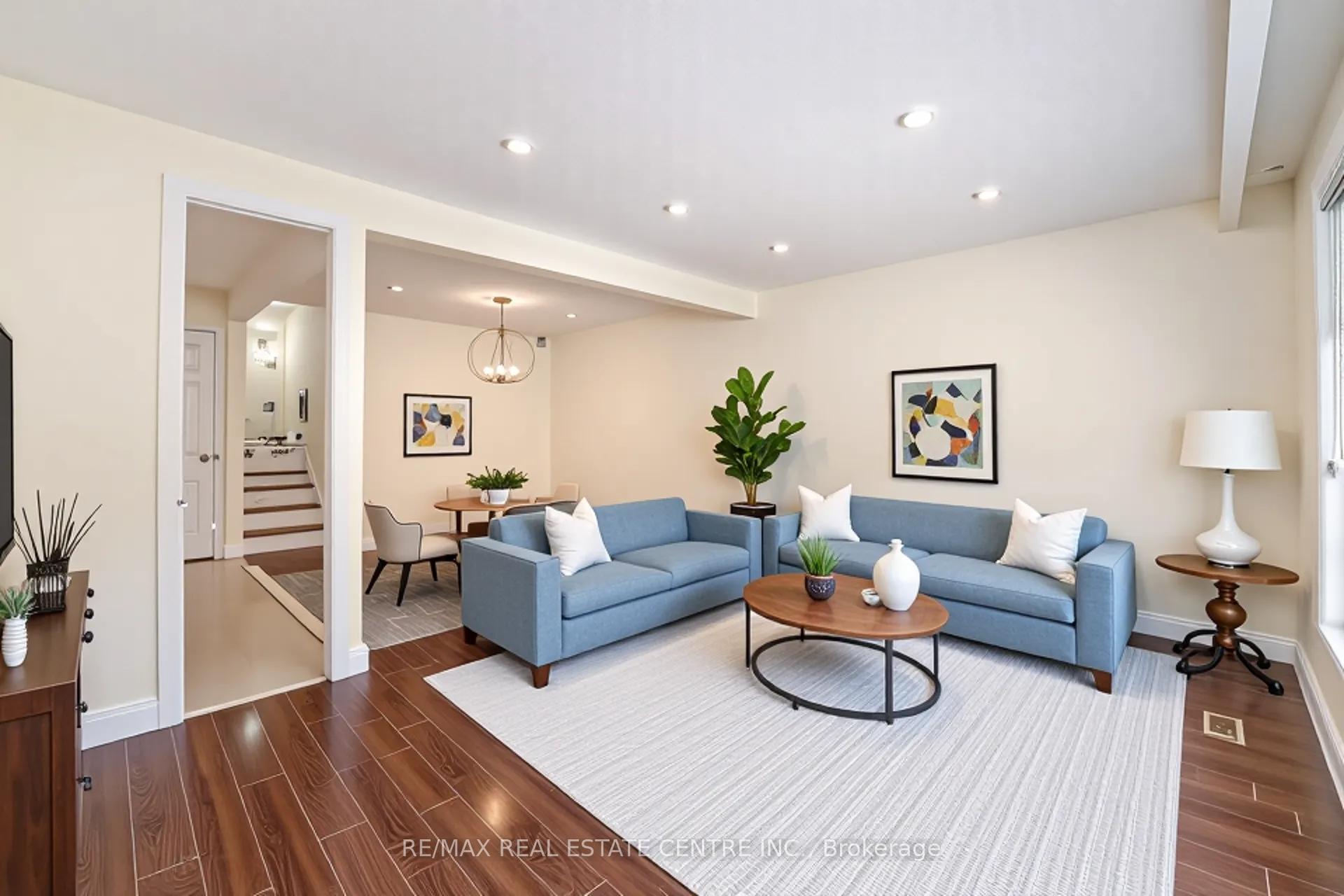 Photo 10 of 96 Fallingdale Crescent, Brampton, Southgate — HOMEH