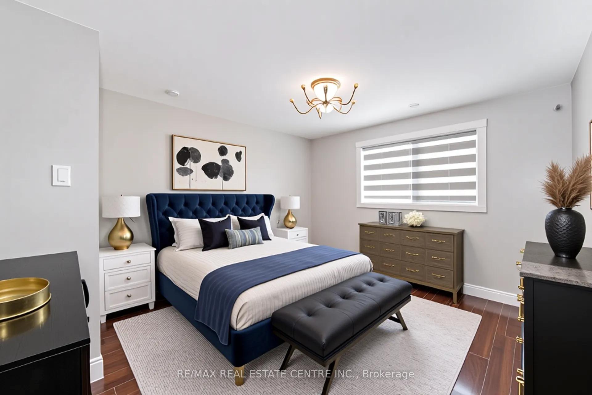 Photo 25 of 96 Fallingdale Crescent, Brampton, Southgate — HOMEH