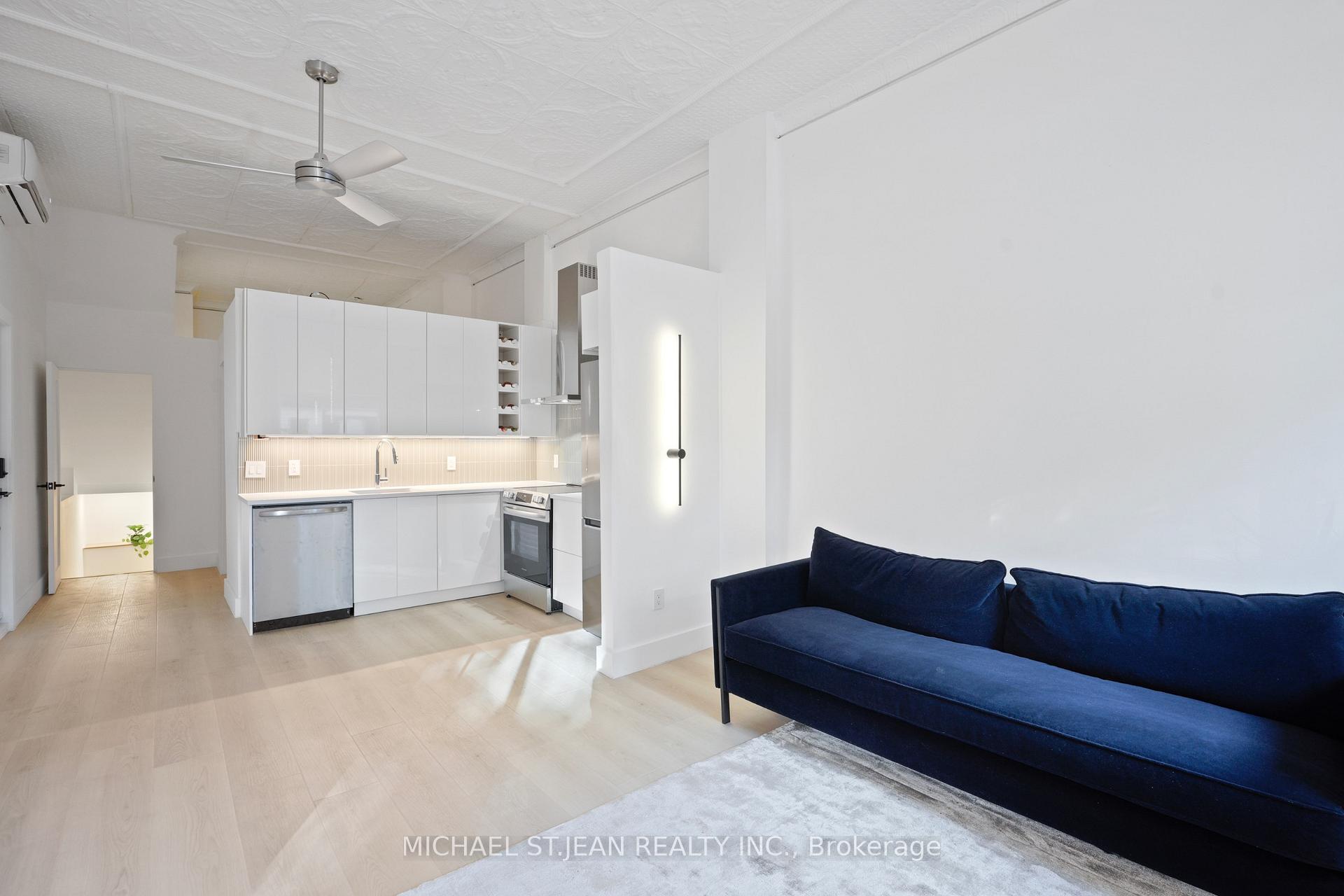 Photo 1 of Unit 1, 30 Jones Street, Hamilton, Strathcona — HOMEH