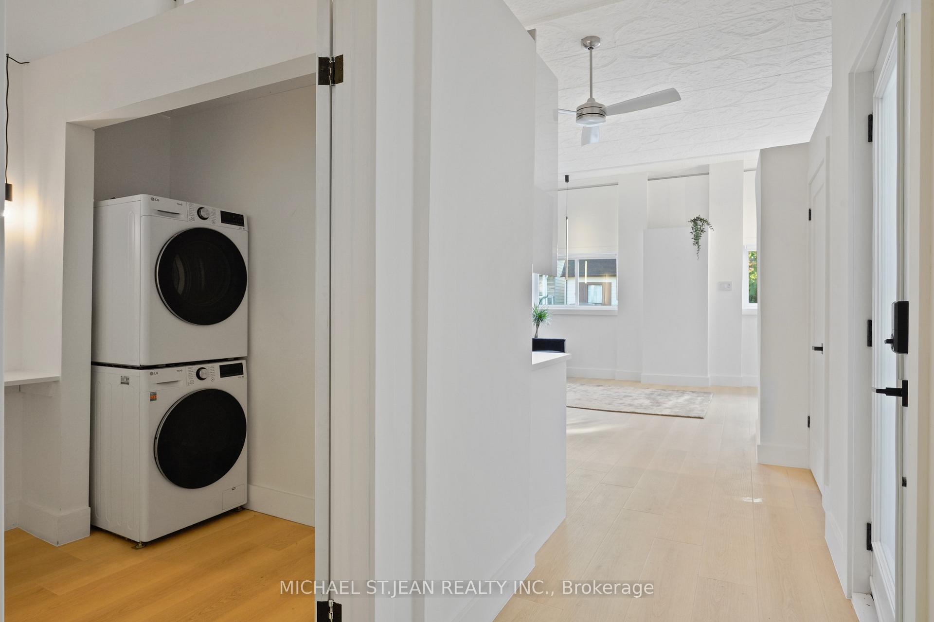 Photo 20 of Unit 1, 30 Jones Street, Hamilton, Strathcona — HOMEH