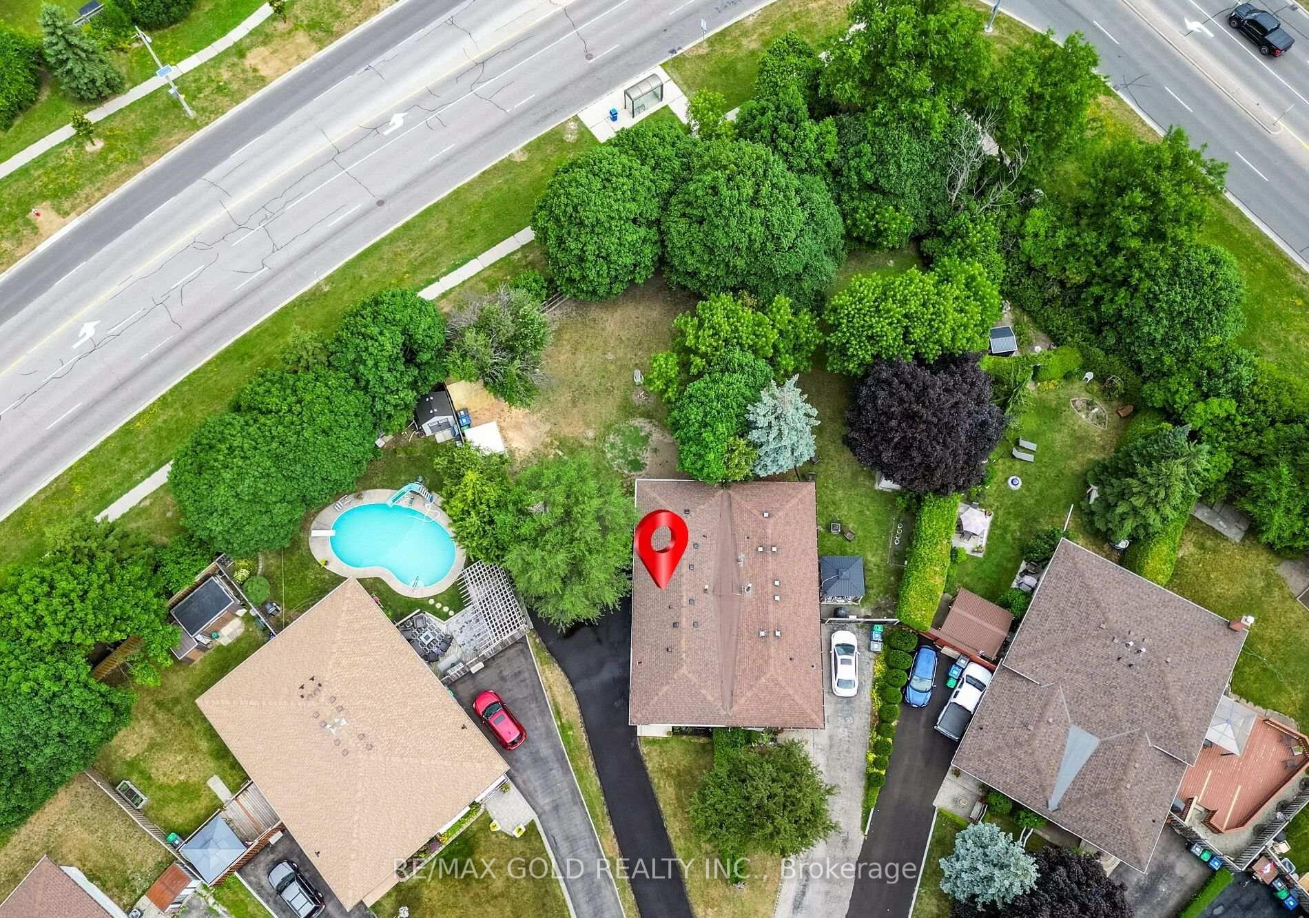 Photo 31 of 55 Greenwood Crescent, Brampton, Northgate — HOMEH