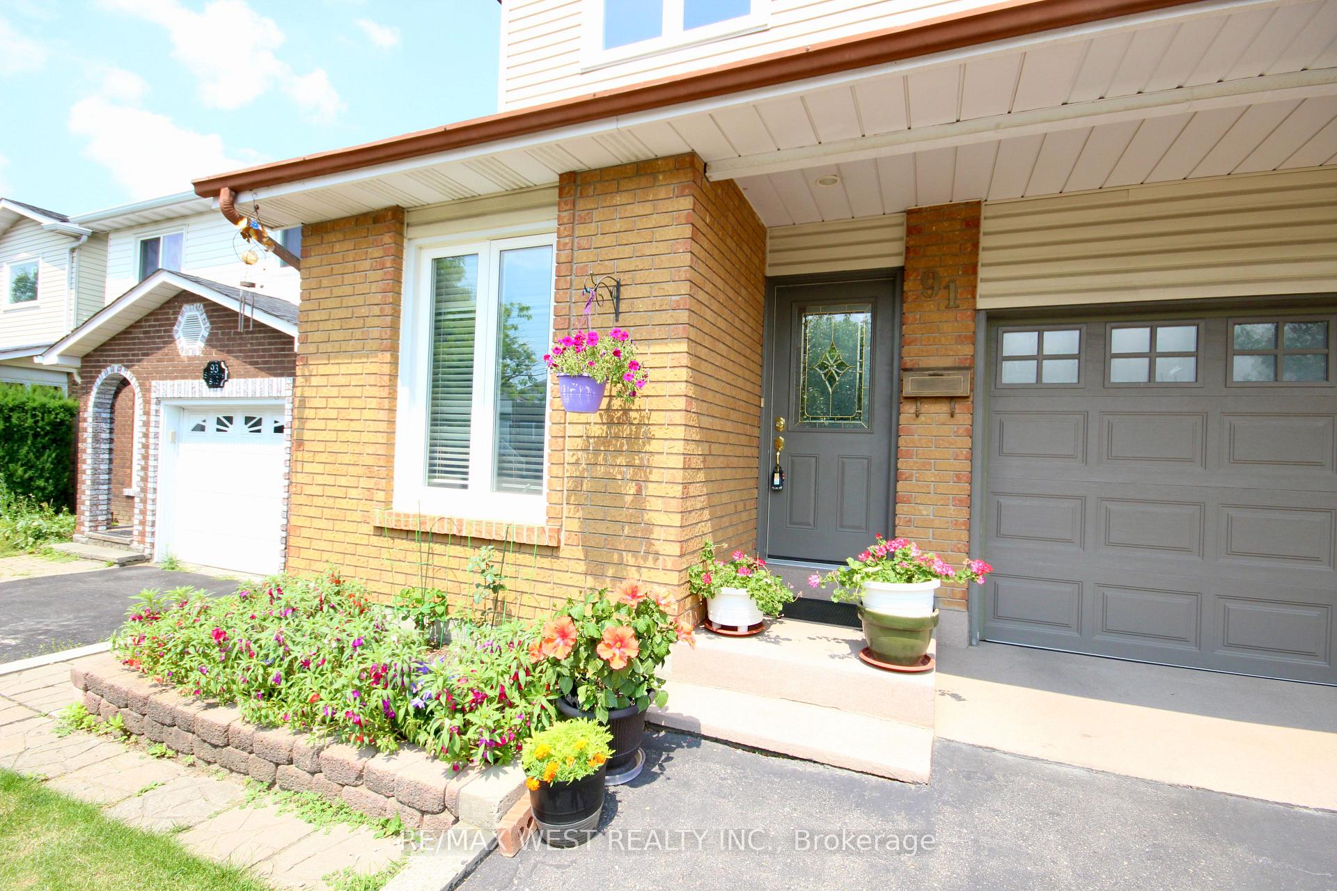 Photo 2 of 91 Simmons Boulevard, Brampton, Madoc — HOMEH