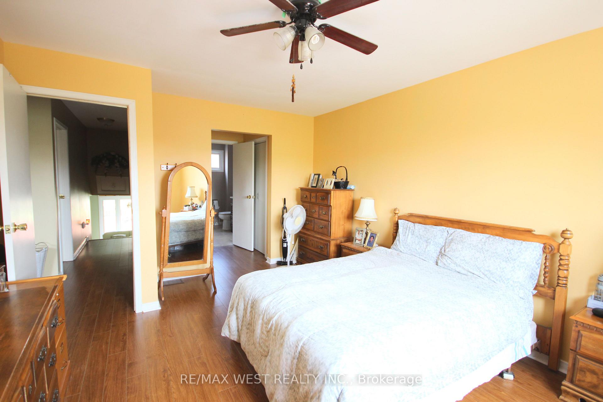 Photo 22 of 91 Simmons Boulevard, Brampton, Madoc — HOMEH