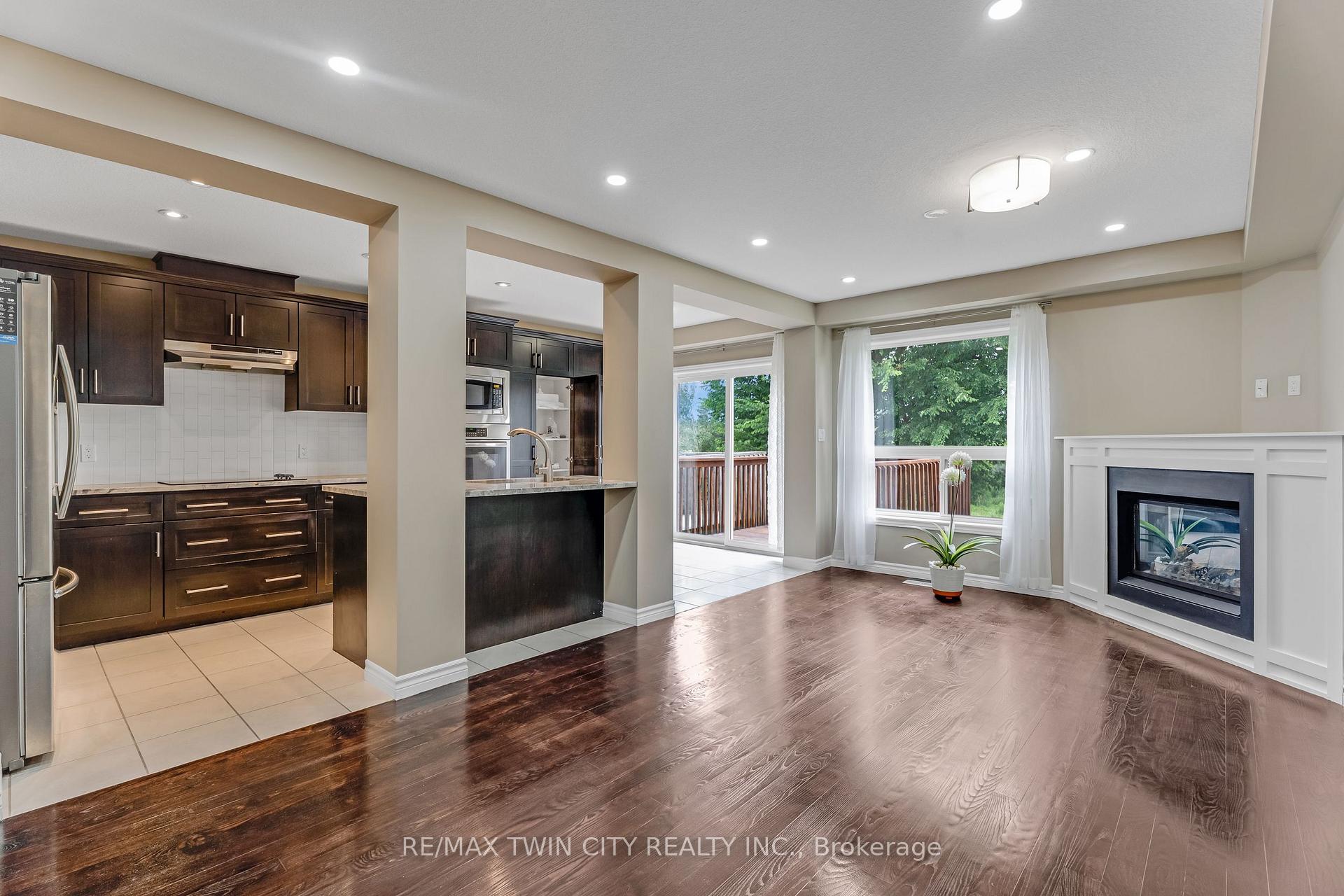 Photo 4 of 448 Starwood Drive, Guelph, Grange Road — HOMEH