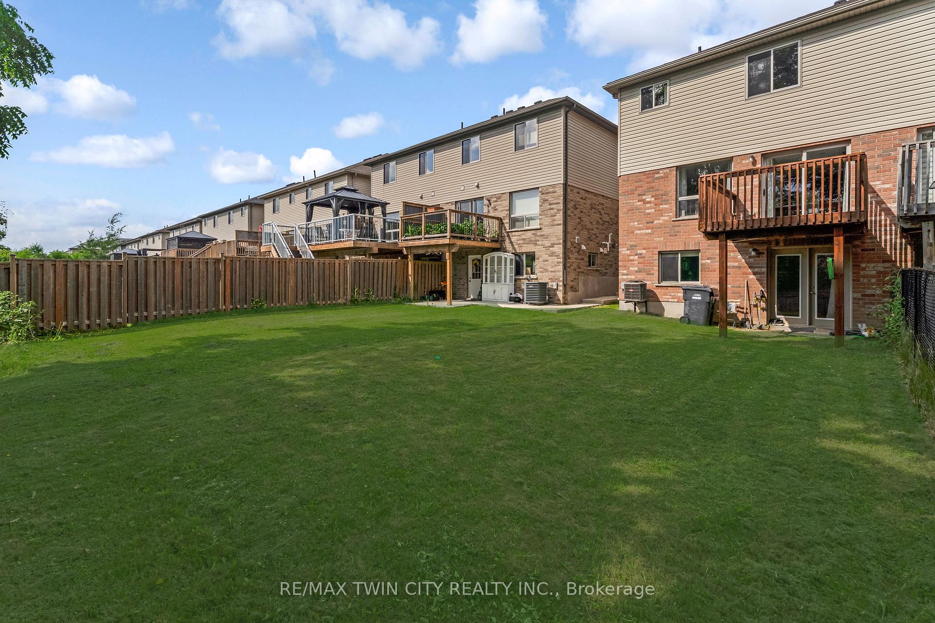 Photo 37 of 448 Starwood Drive, Guelph, Grange Road — HOMEH