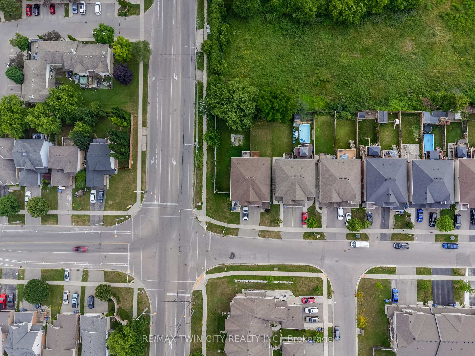 Photo 38 of 448 Starwood Drive, Guelph, Grange Road — HOMEH