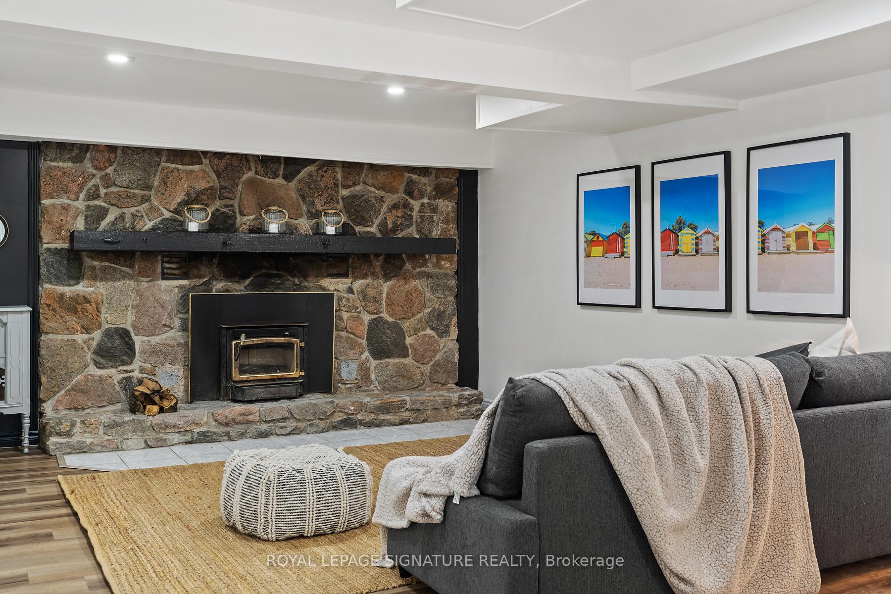 Photo 18 of 45 Robern Avenue, Tiny, Rural Tiny — HOMEH