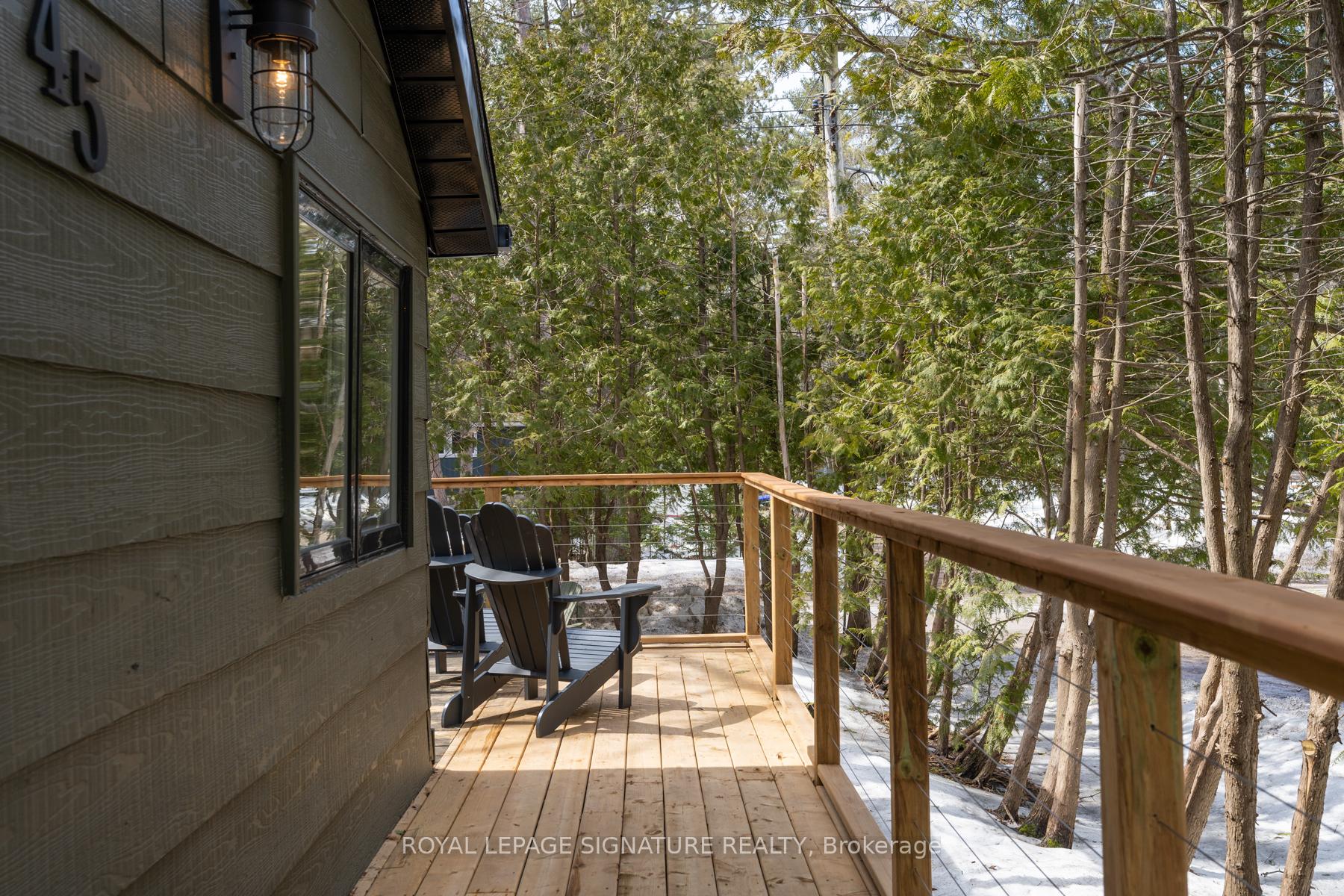 Photo 26 of 45 Robern Avenue, Tiny, Rural Tiny — HOMEH