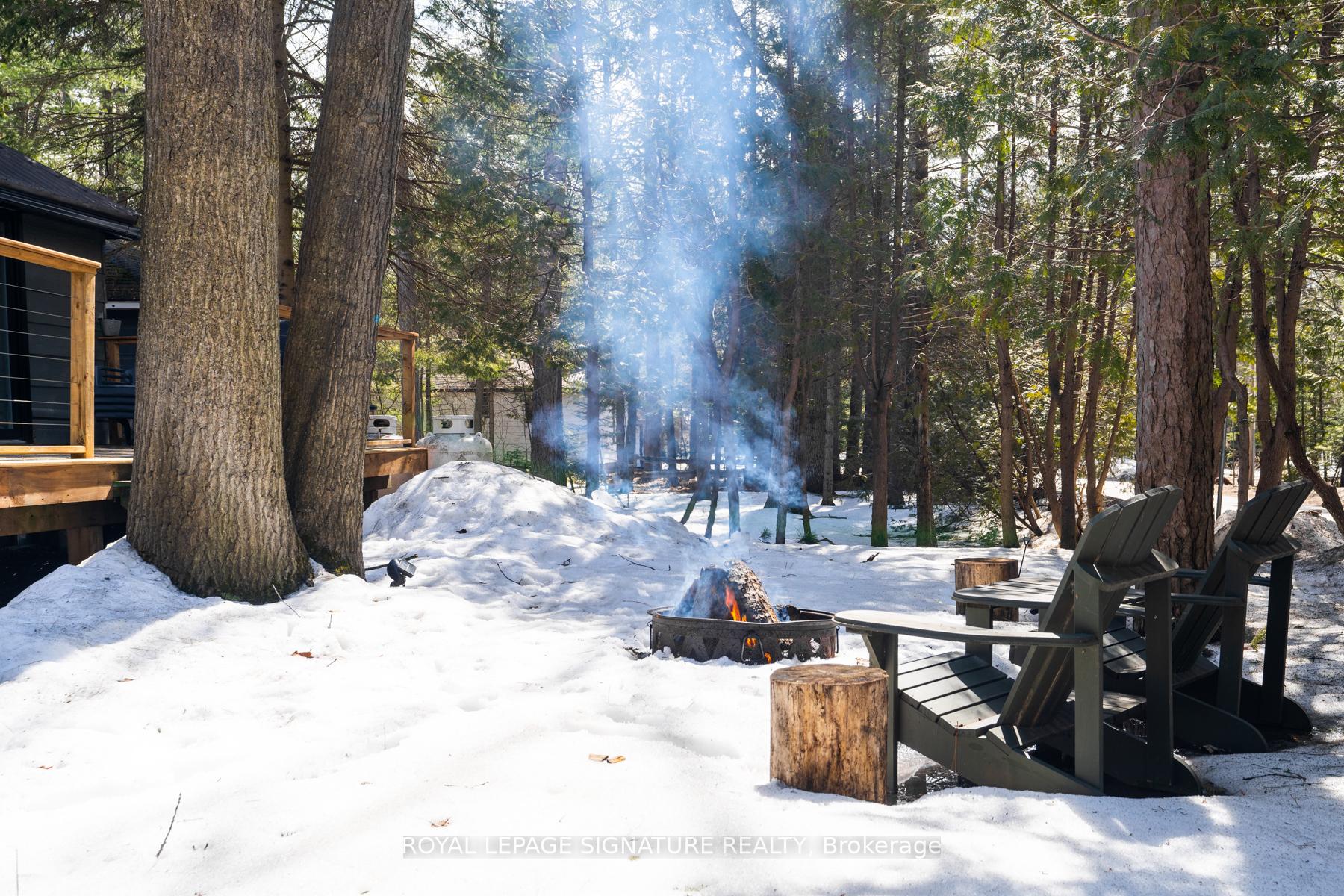 Photo 22 of 45 Robern Avenue, Tiny, Rural Tiny — HOMEH