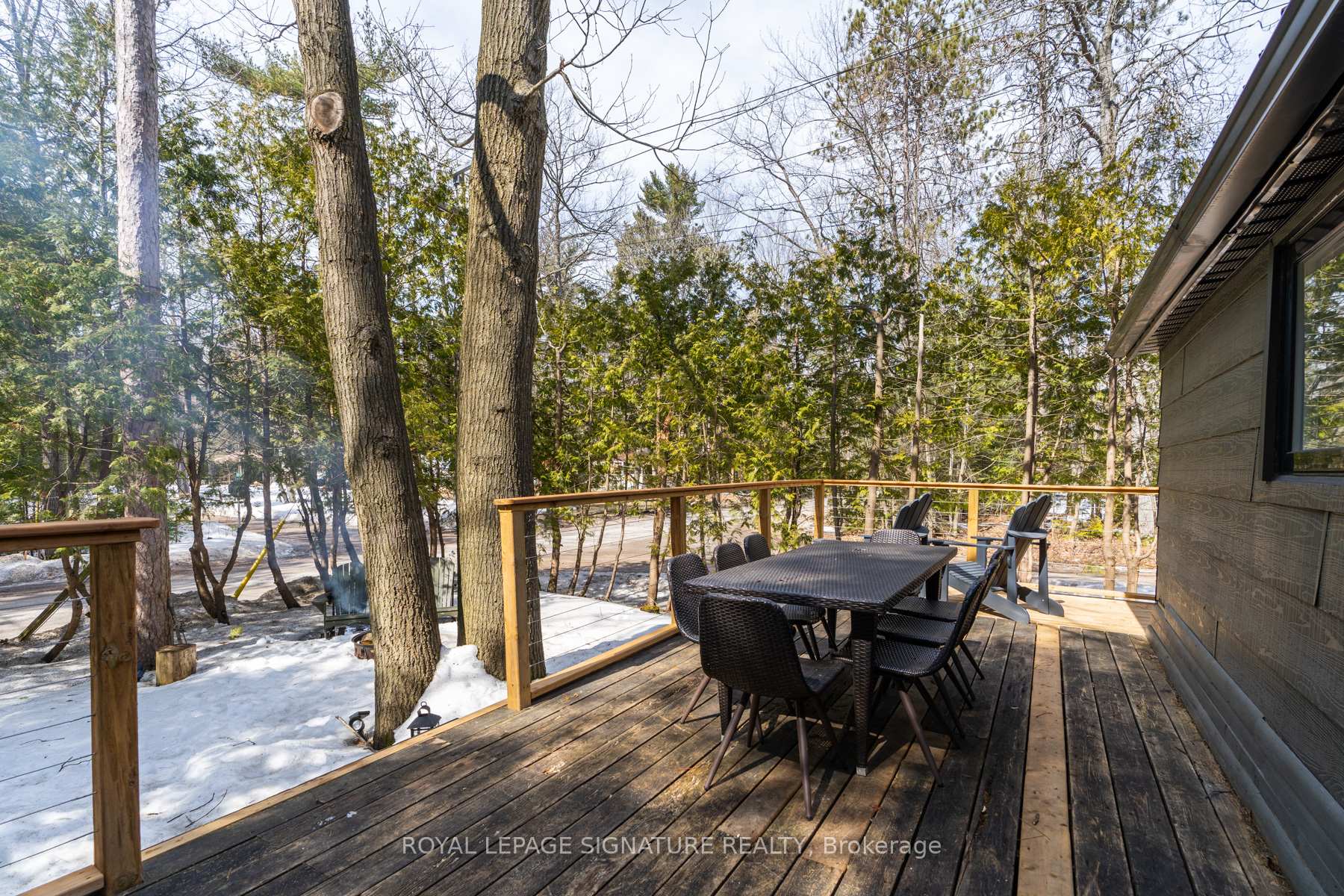 Photo 36 of 45 Robern Avenue, Tiny, Rural Tiny — HOMEH