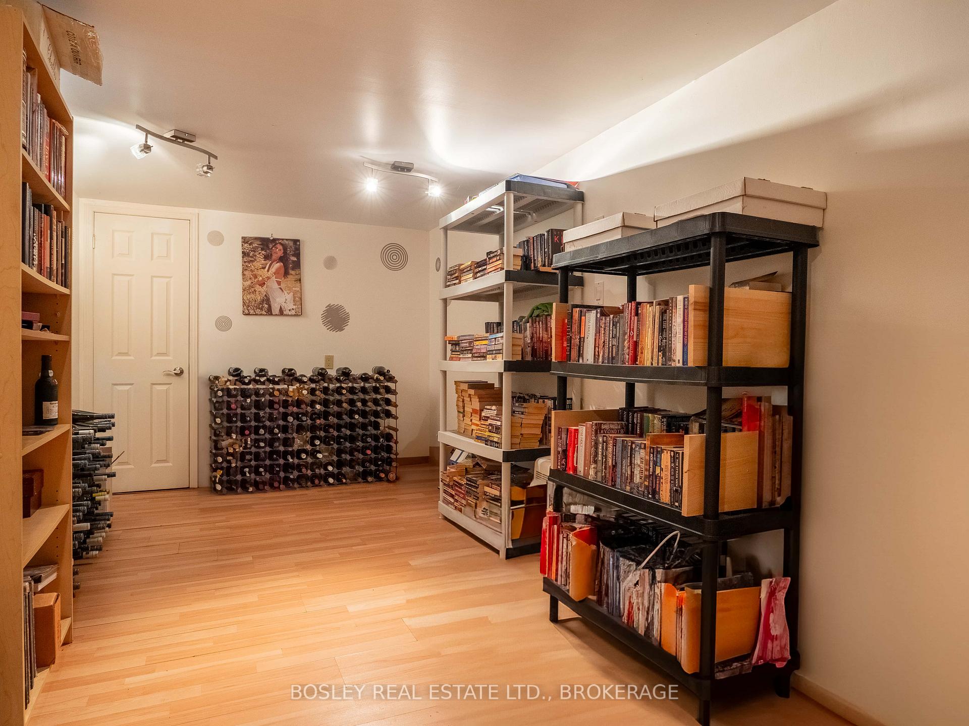 Photo 30 of 28 Kilbourne Crescent, St. Catharines, Bunting/Linwell — HOMEH