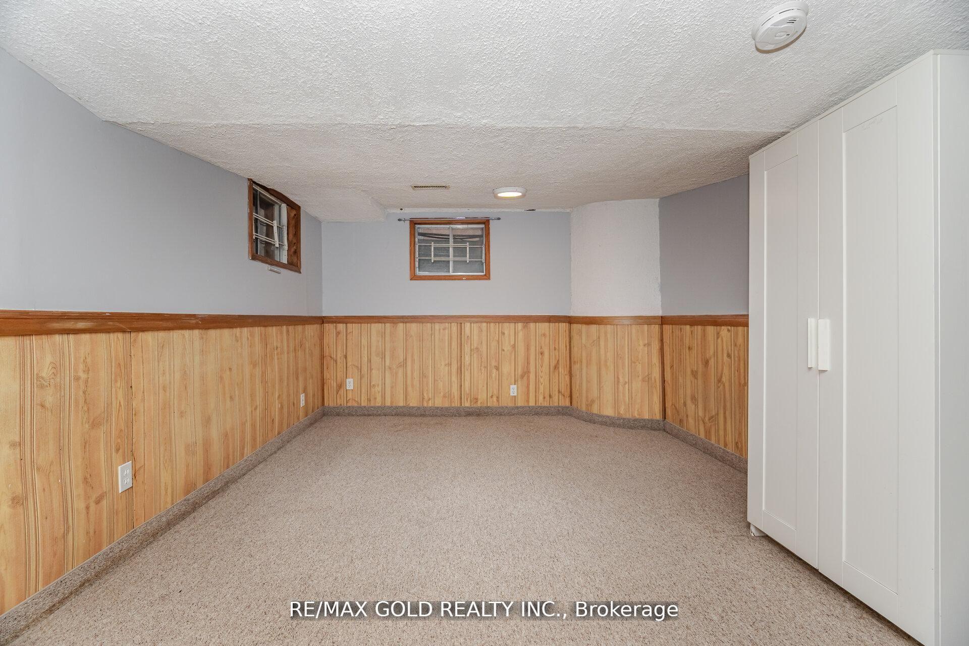 Photo 16 of 58 Kesteven Crescent, Brampton, Fletcher's Creek South — HOMEH