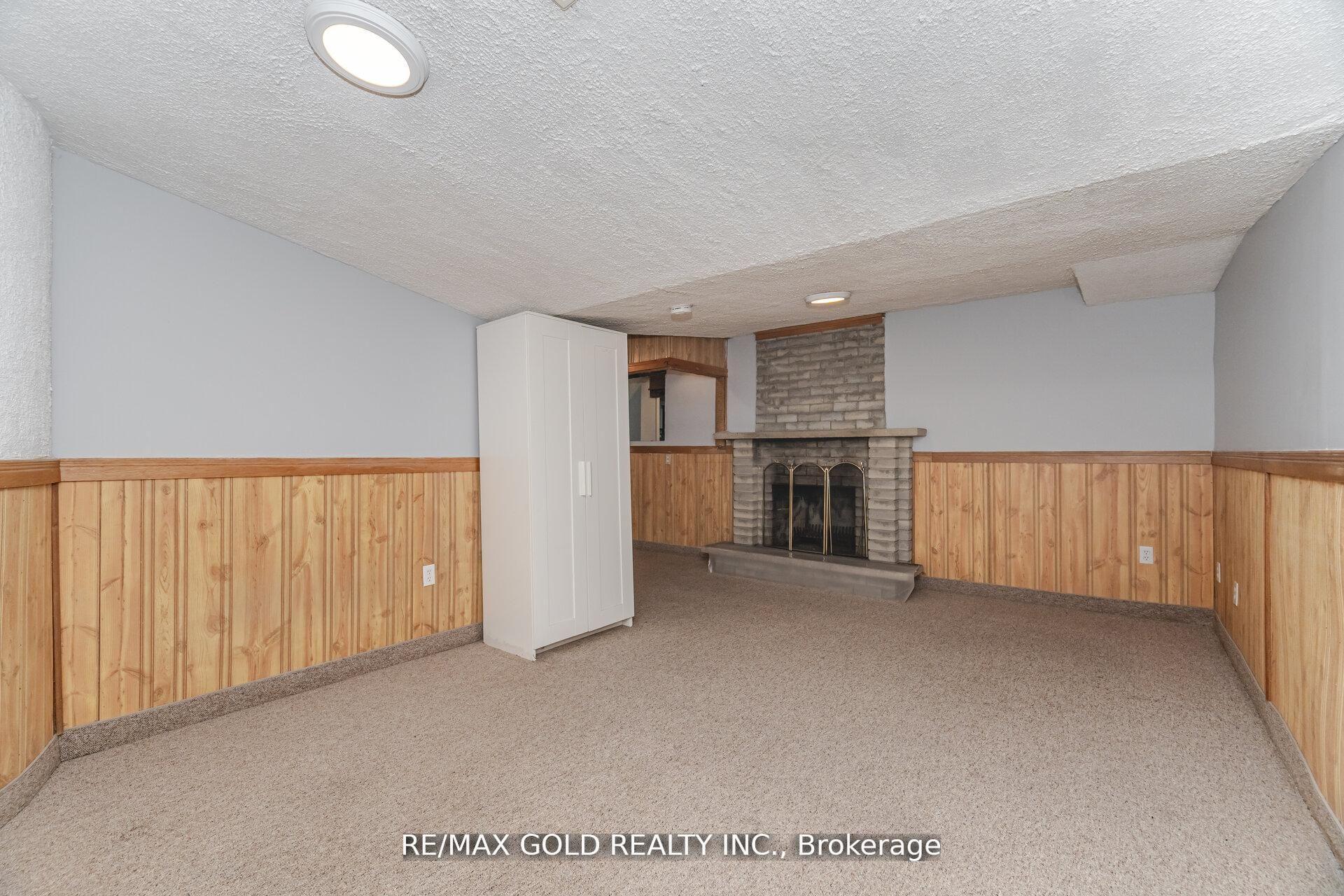 Photo 19 of 58 Kesteven Crescent, Brampton, Fletcher's Creek South — HOMEH