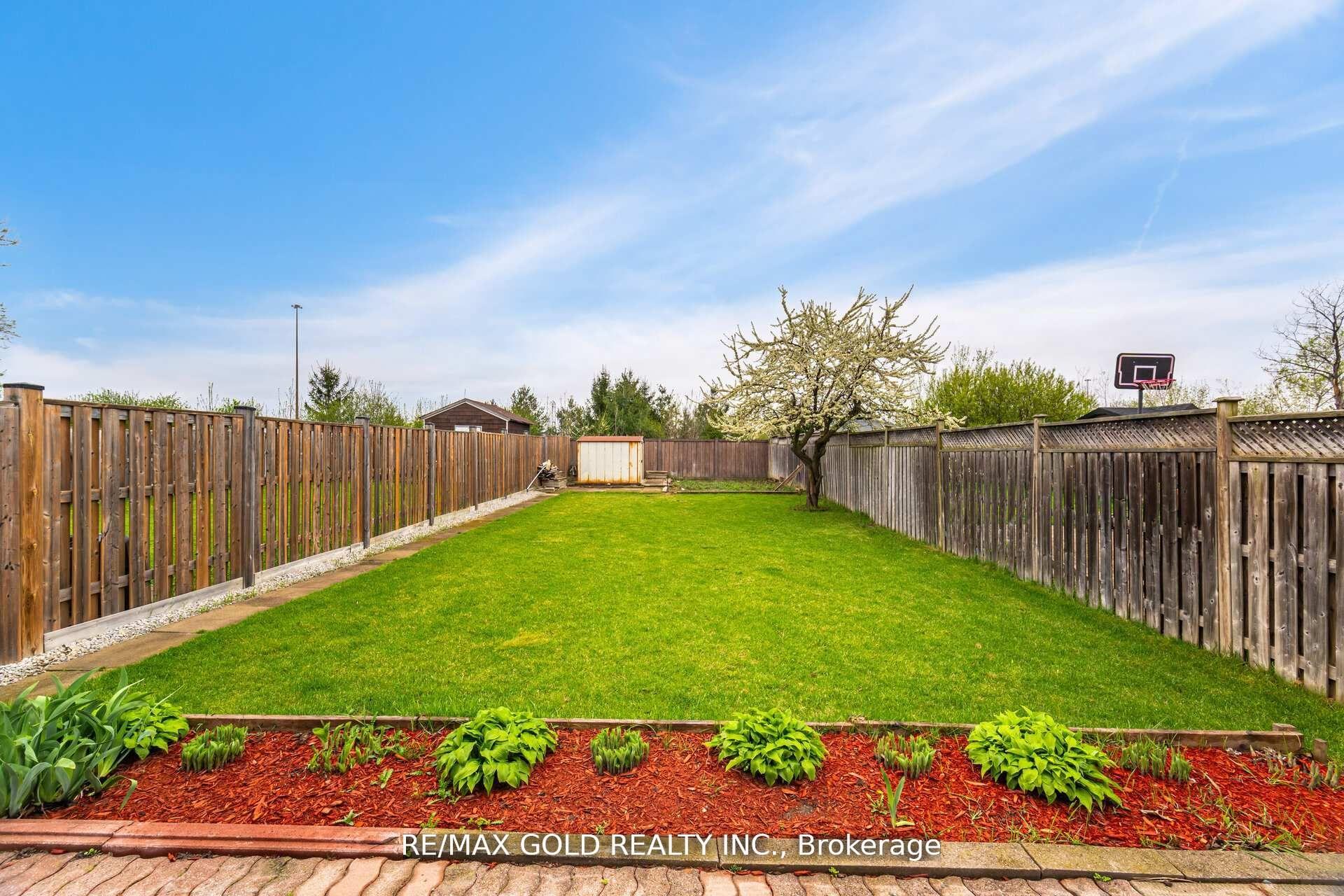 Photo 22 of 58 Kesteven Crescent, Brampton, Fletcher's Creek South — HOMEH