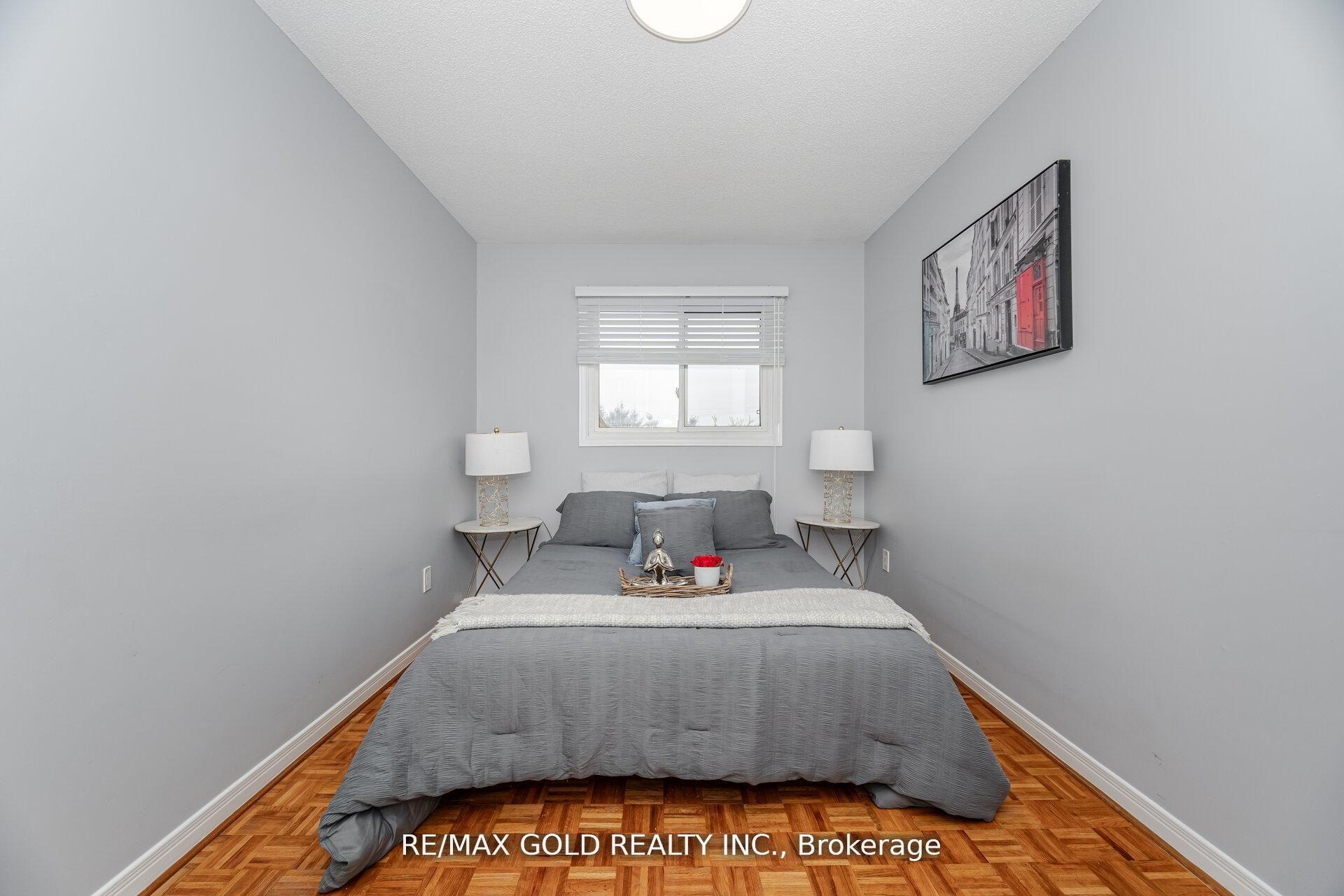 Photo 27 of 58 Kesteven Crescent, Brampton, Fletcher's Creek South — HOMEH