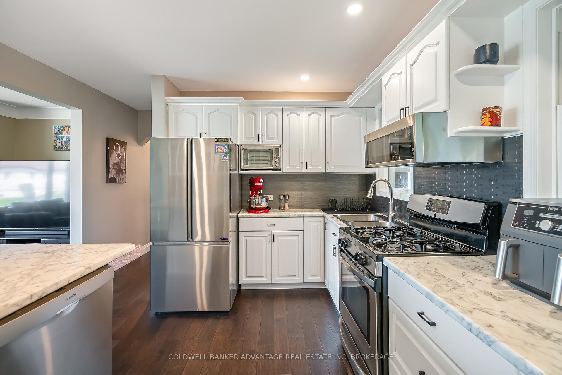 Photo 11 of 500 Harrison Avenue, Welland, Lincoln/Crowland — HOMEH