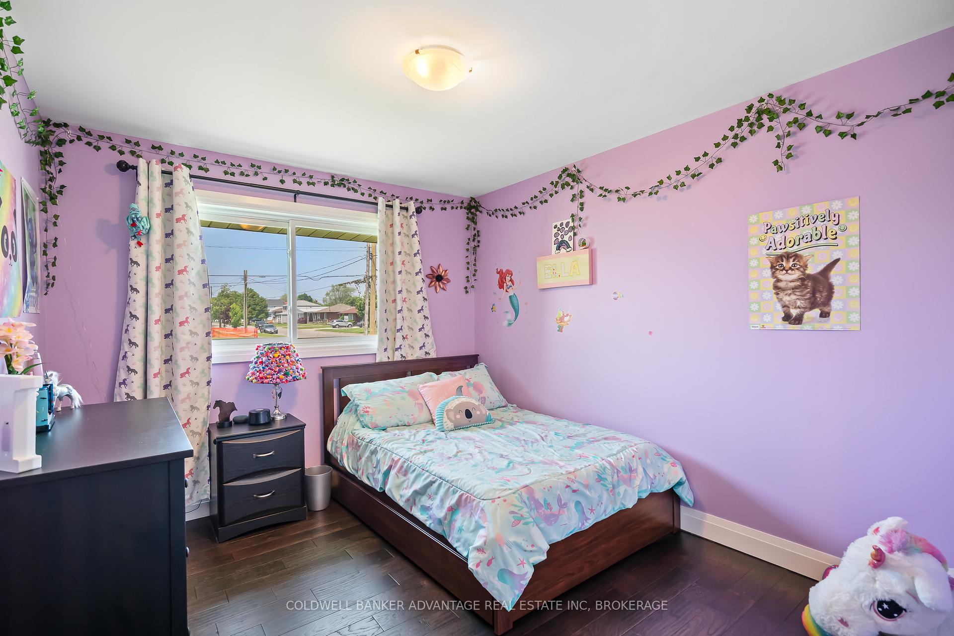 Photo 14 of 500 Harrison Avenue, Welland, Lincoln/Crowland — HOMEH
