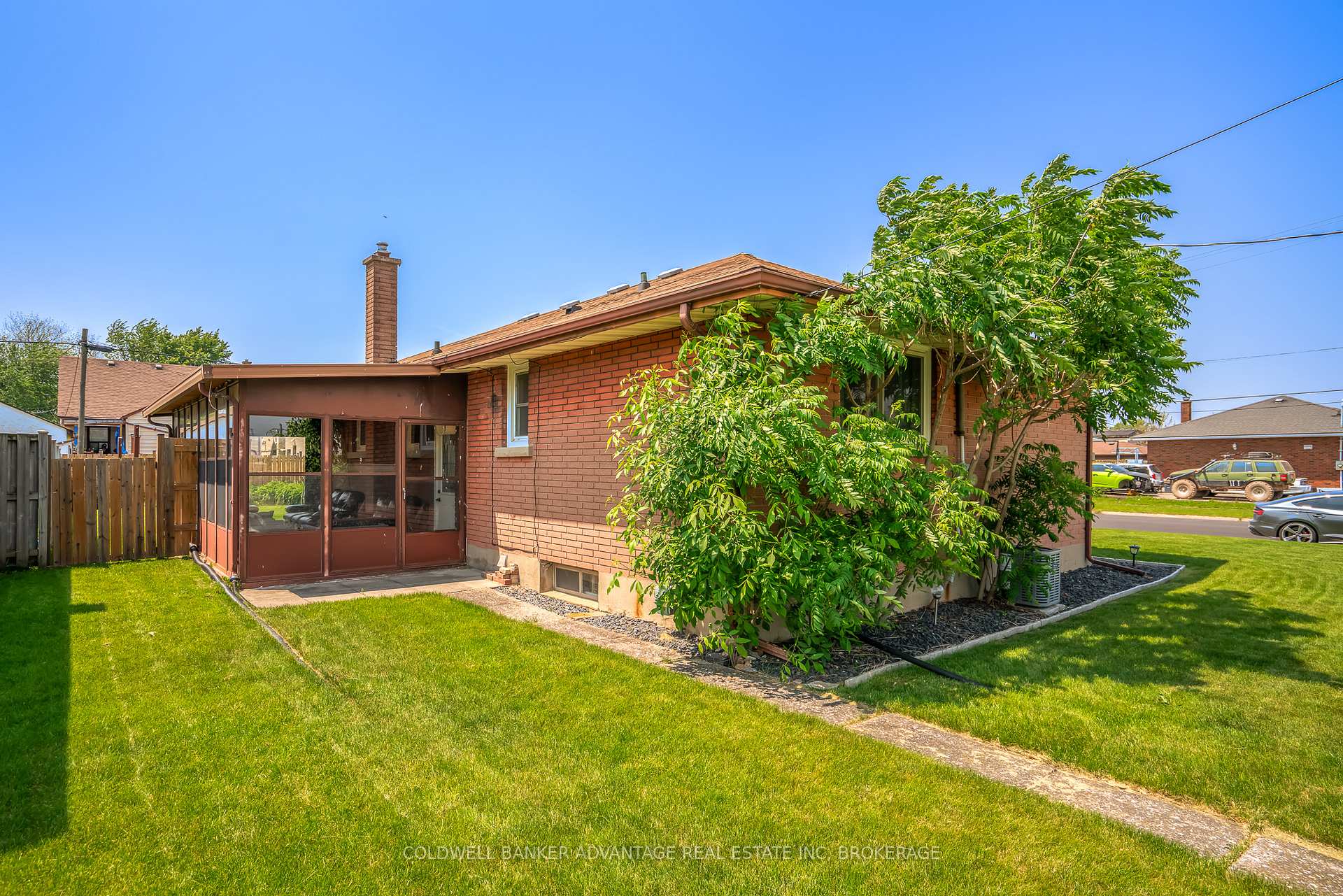 Photo 27 of 500 Harrison Avenue, Welland, Lincoln/Crowland — HOMEH