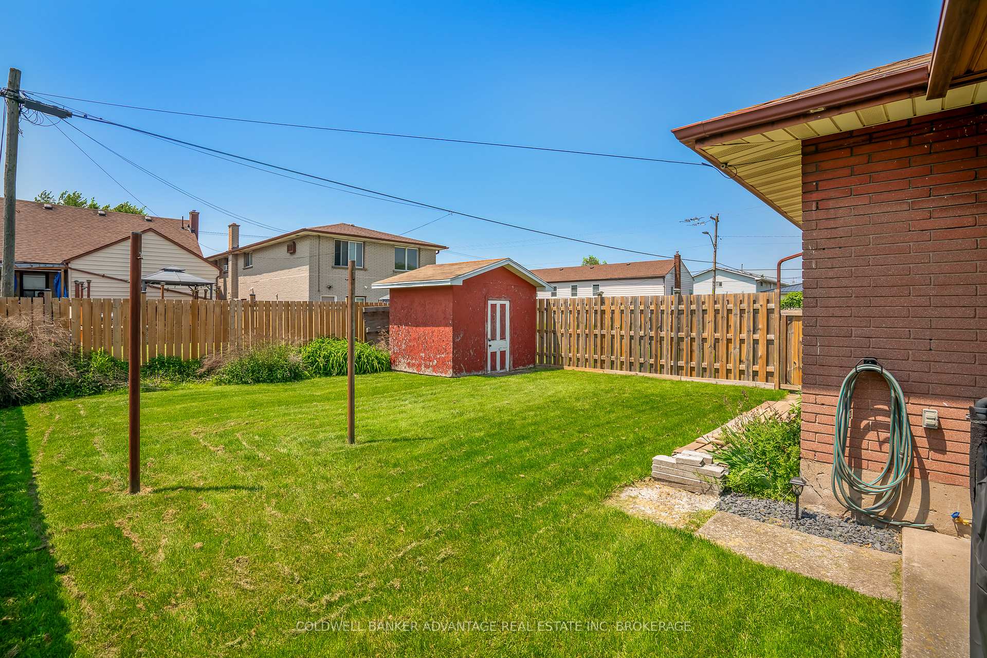 Photo 28 of 500 Harrison Avenue, Welland, Lincoln/Crowland — HOMEH