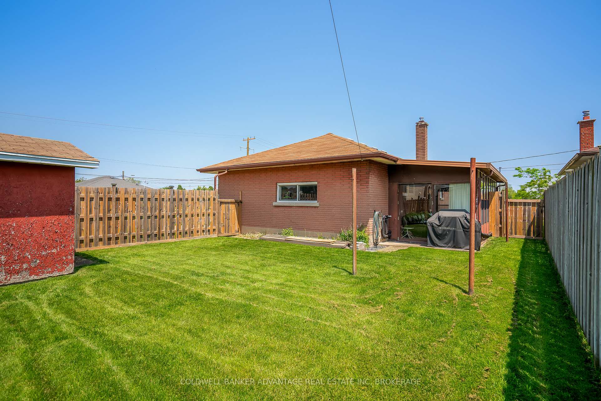 Photo 30 of 500 Harrison Avenue, Welland, Lincoln/Crowland — HOMEH