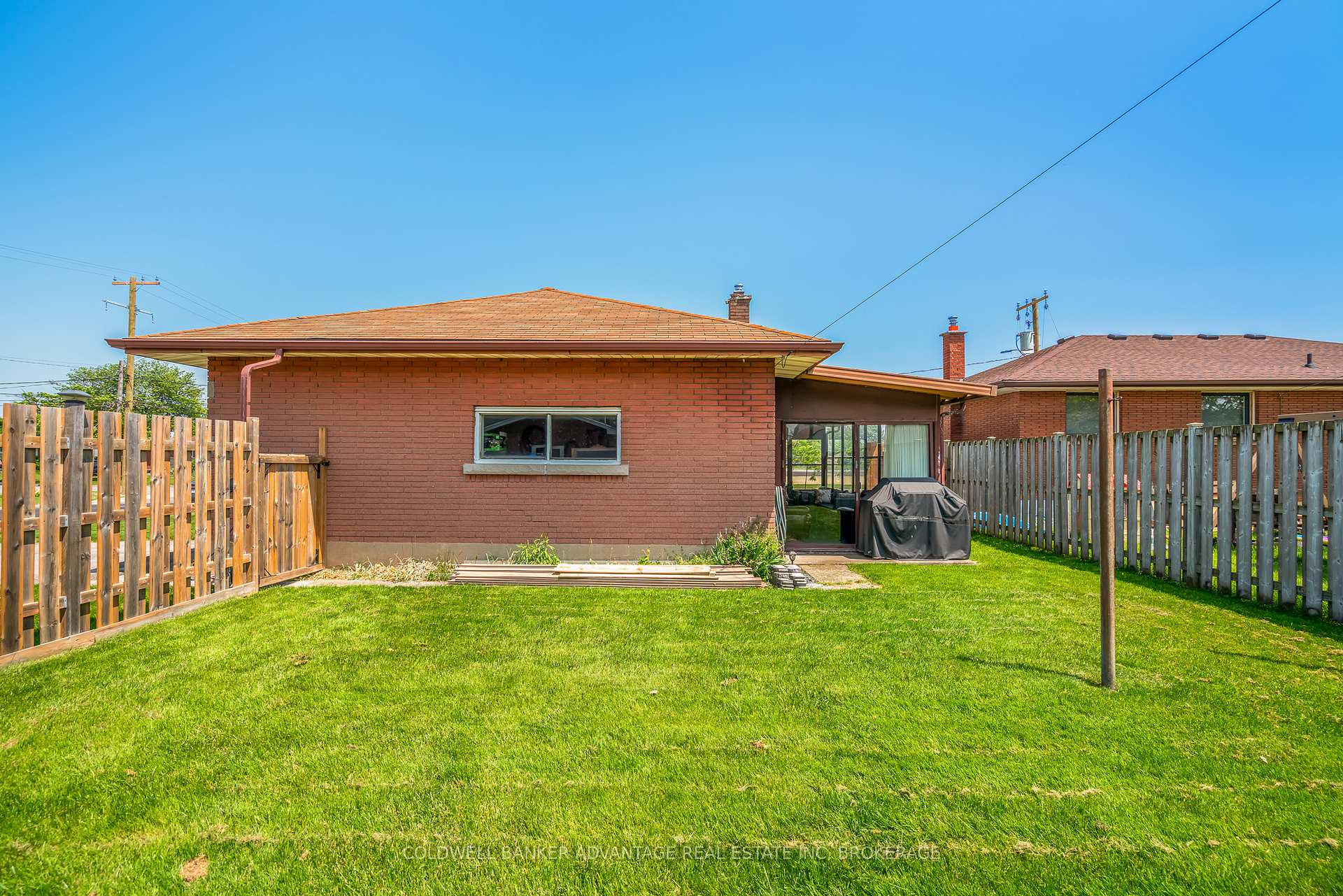 Photo 32 of 500 Harrison Avenue, Welland, Lincoln/Crowland — HOMEH