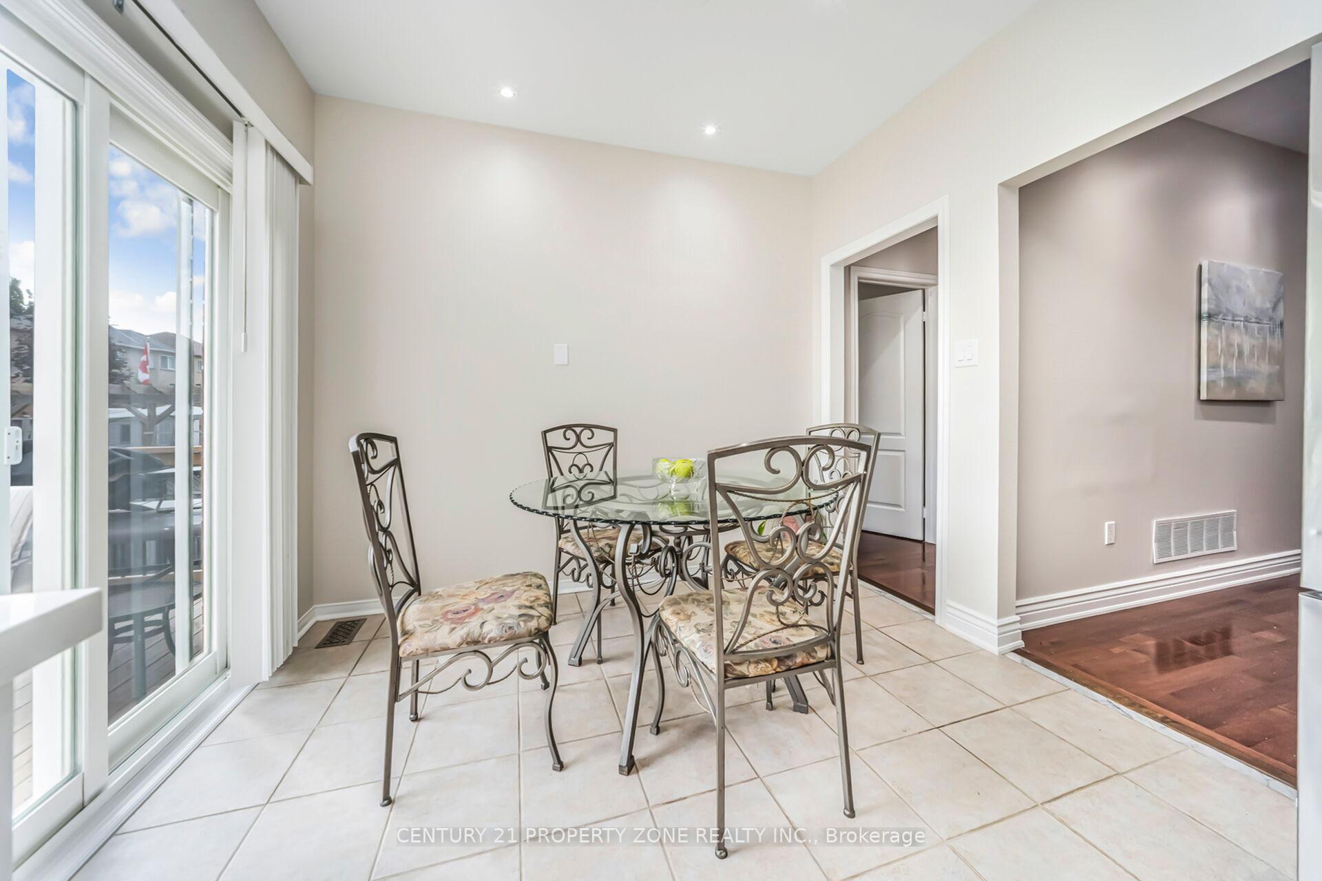 Photo 20 of 20 Robertson Davies Drive, Brampton, Snelgrove — HOMEH