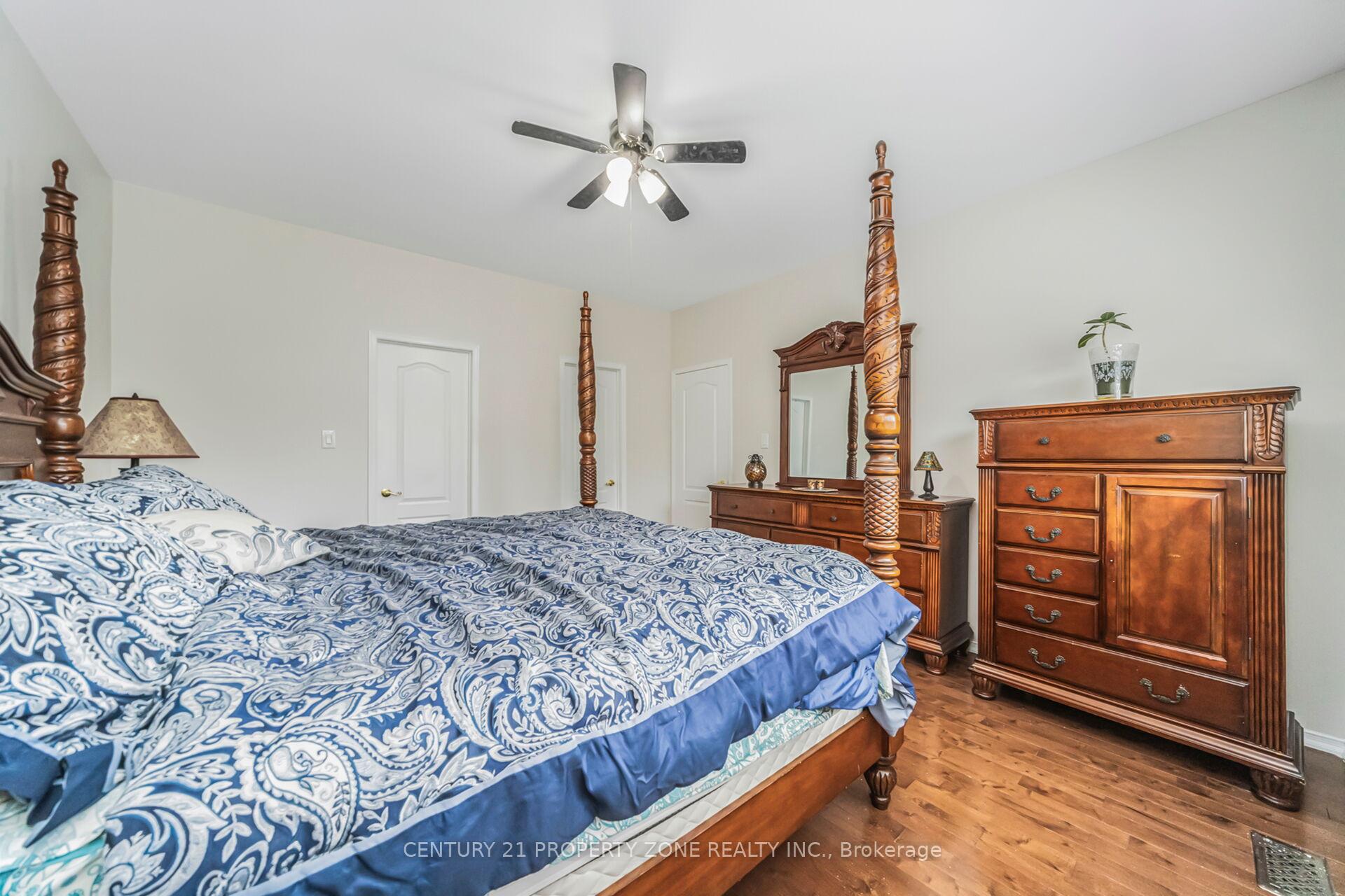 Photo 28 of 20 Robertson Davies Drive, Brampton, Snelgrove — HOMEH