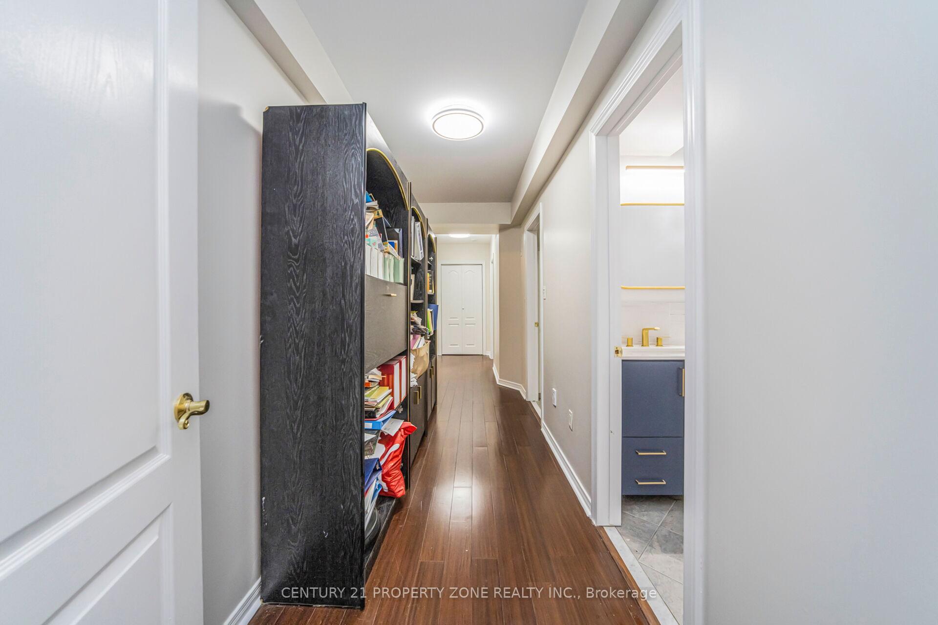 Photo 45 of 20 Robertson Davies Drive, Brampton, Snelgrove — HOMEH
