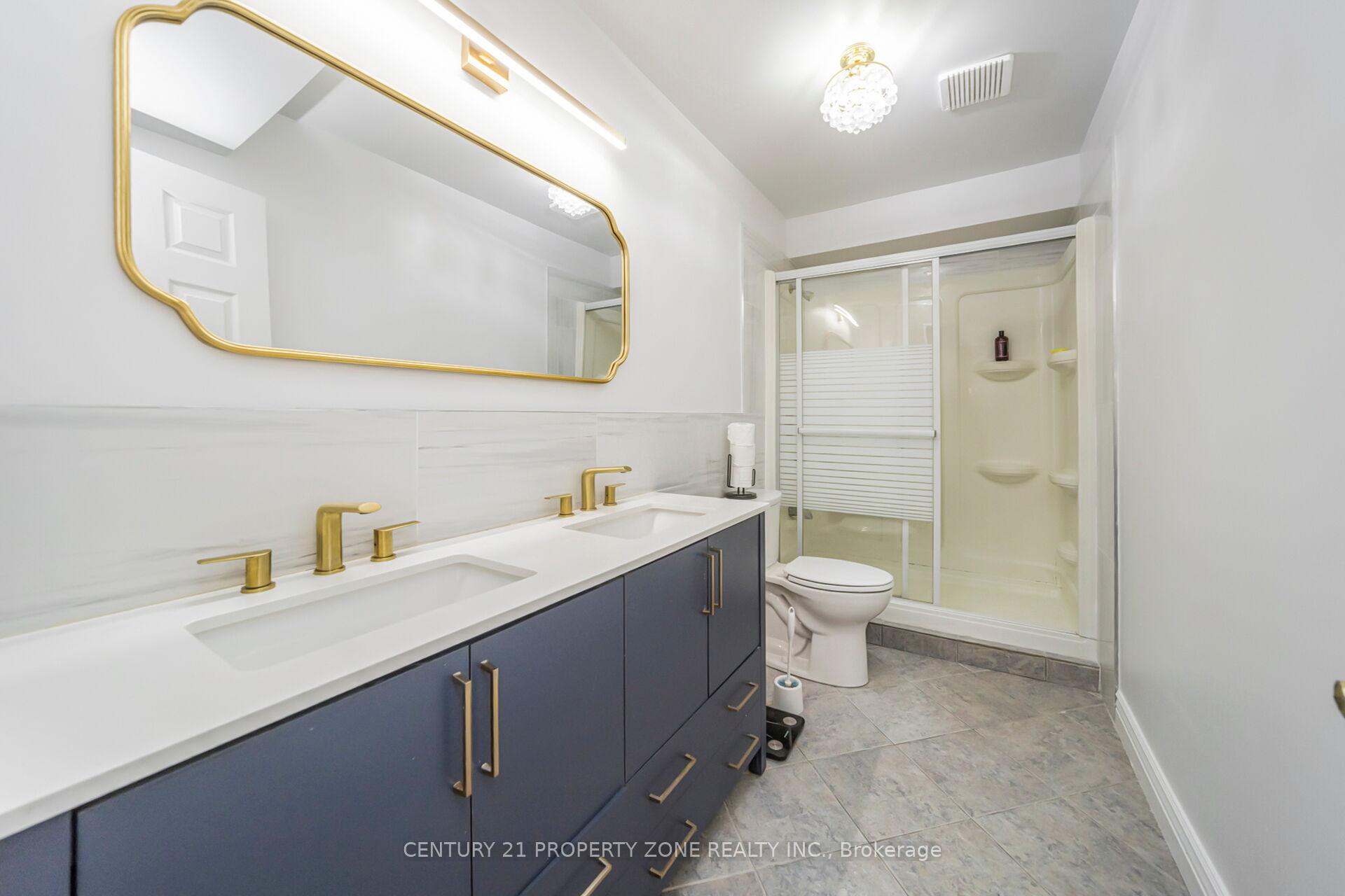 Photo 38 of 20 Robertson Davies Drive, Brampton, Snelgrove — HOMEH