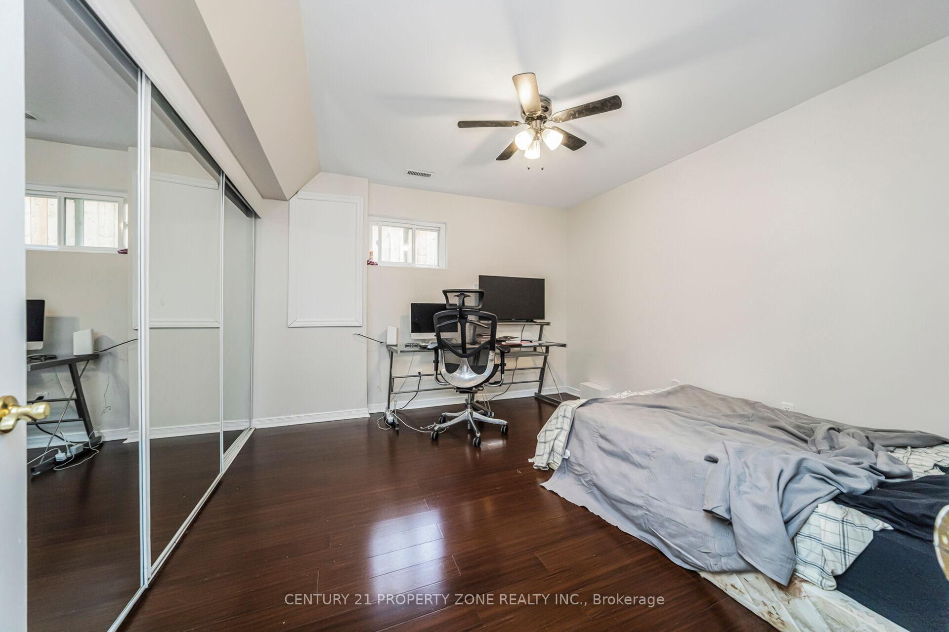 Photo 41 of 20 Robertson Davies Drive, Brampton, Snelgrove — HOMEH