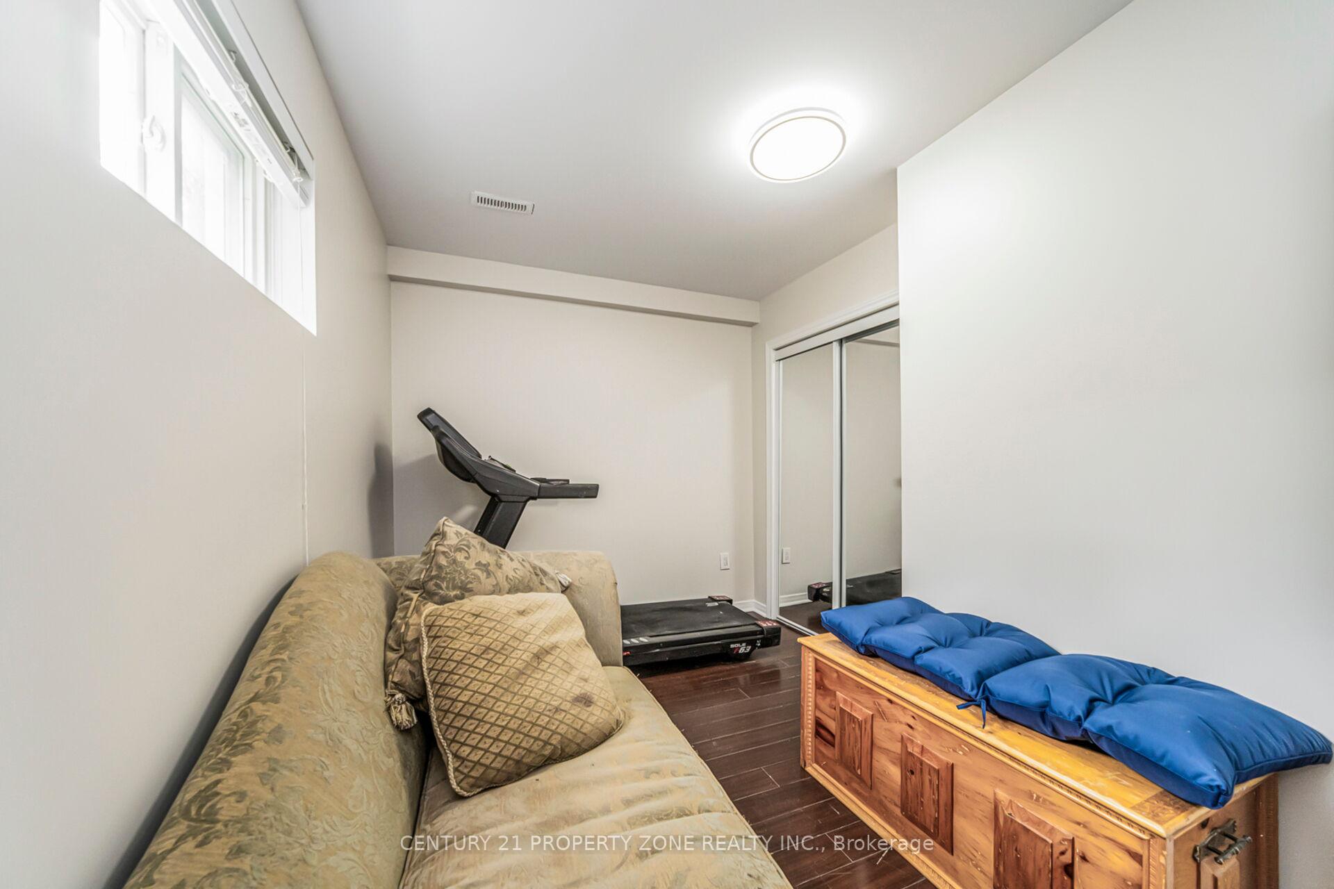 Photo 42 of 20 Robertson Davies Drive, Brampton, Snelgrove — HOMEH