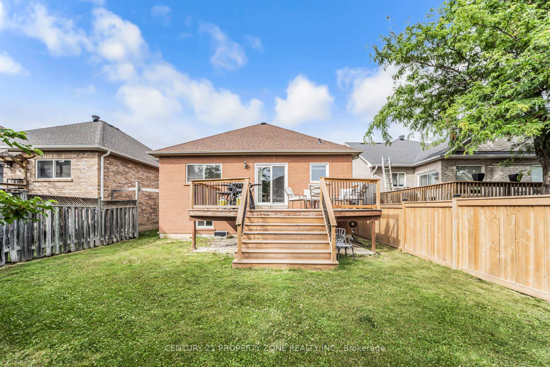 Photo 47 of 20 Robertson Davies Drive, Brampton, Snelgrove — HOMEH