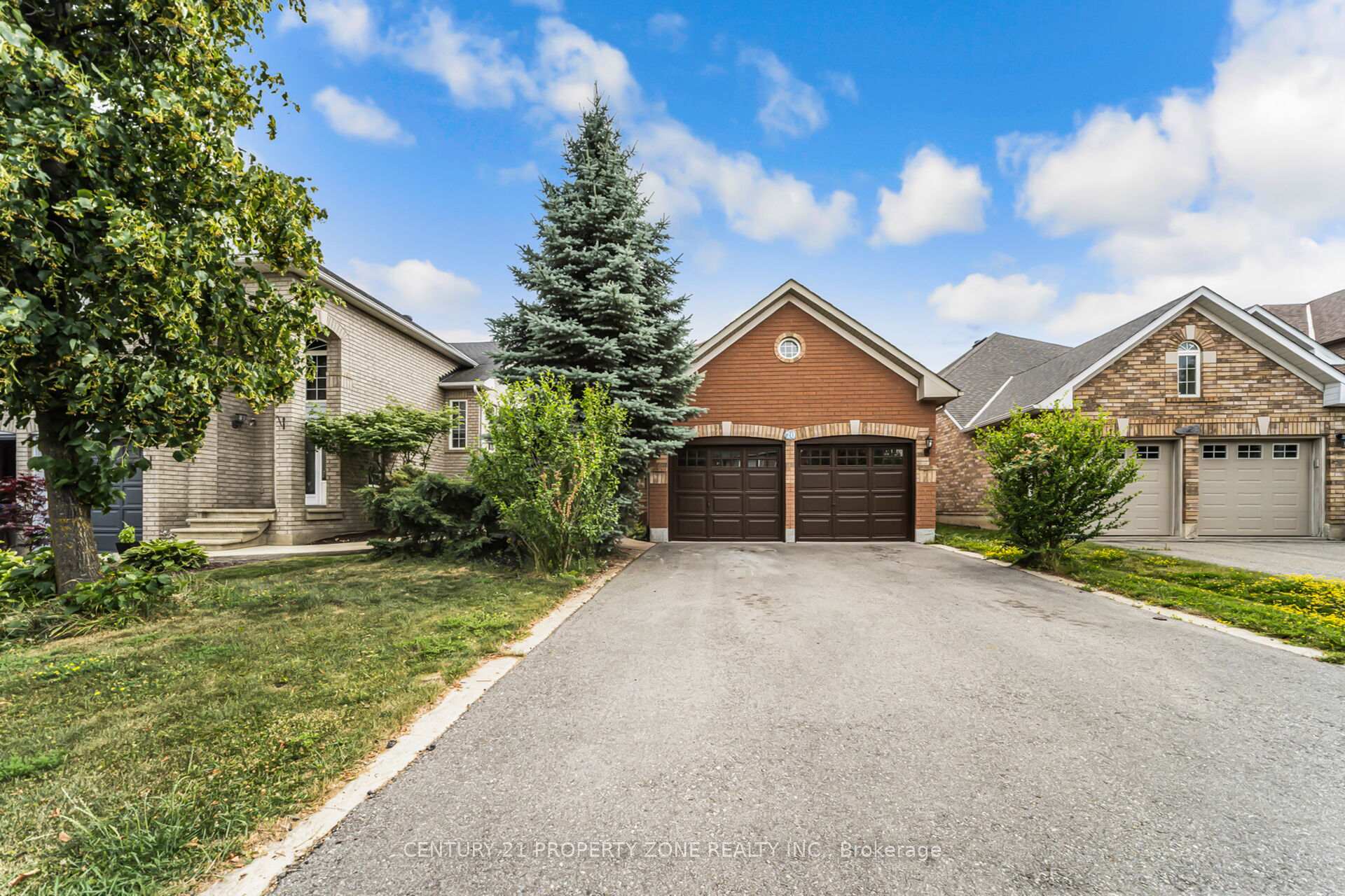Photo 50 of 20 Robertson Davies Drive, Brampton, Snelgrove — HOMEH